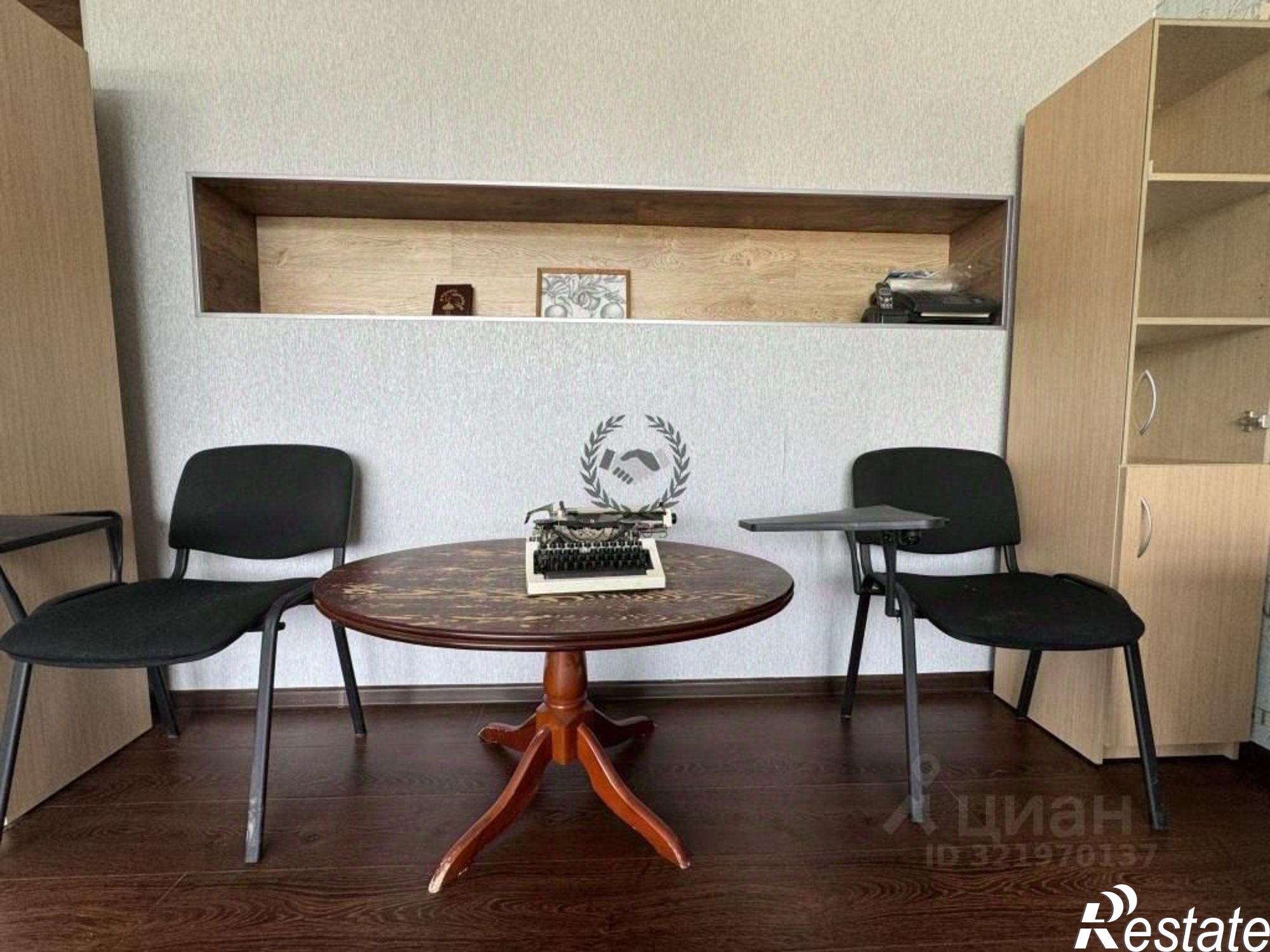 Сдать офис, помещение под офис за 39 712 рублей на улица Салтыкова-Щедрина, 50А