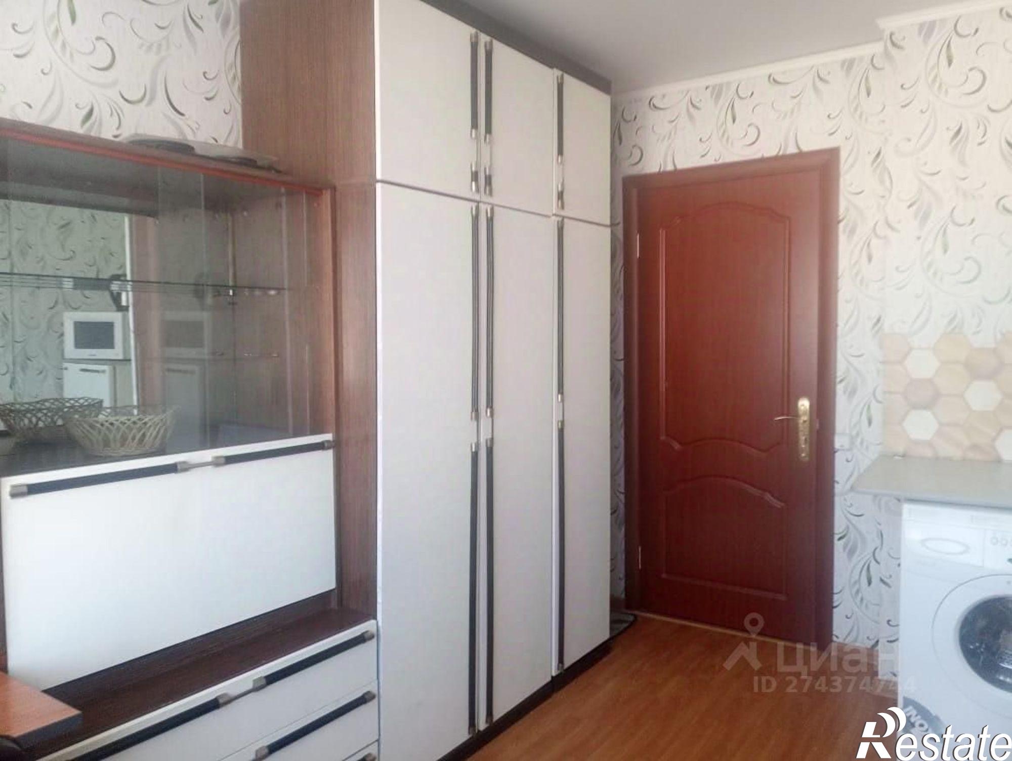 Сдать комнату за 9 000 рублей на ул Пролетарская, 25