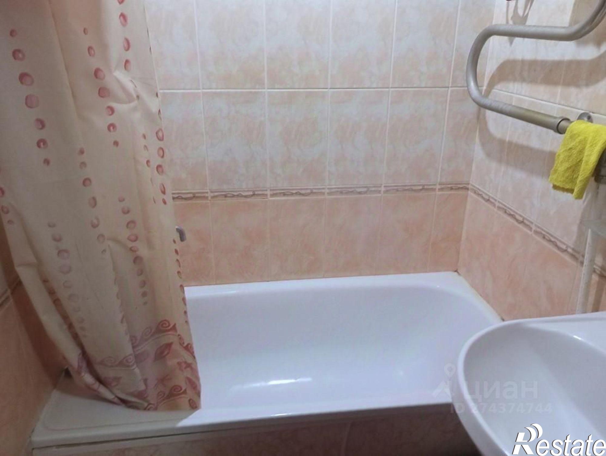 Сдать комнату за 9 000 рублей на ул Пролетарская, 25