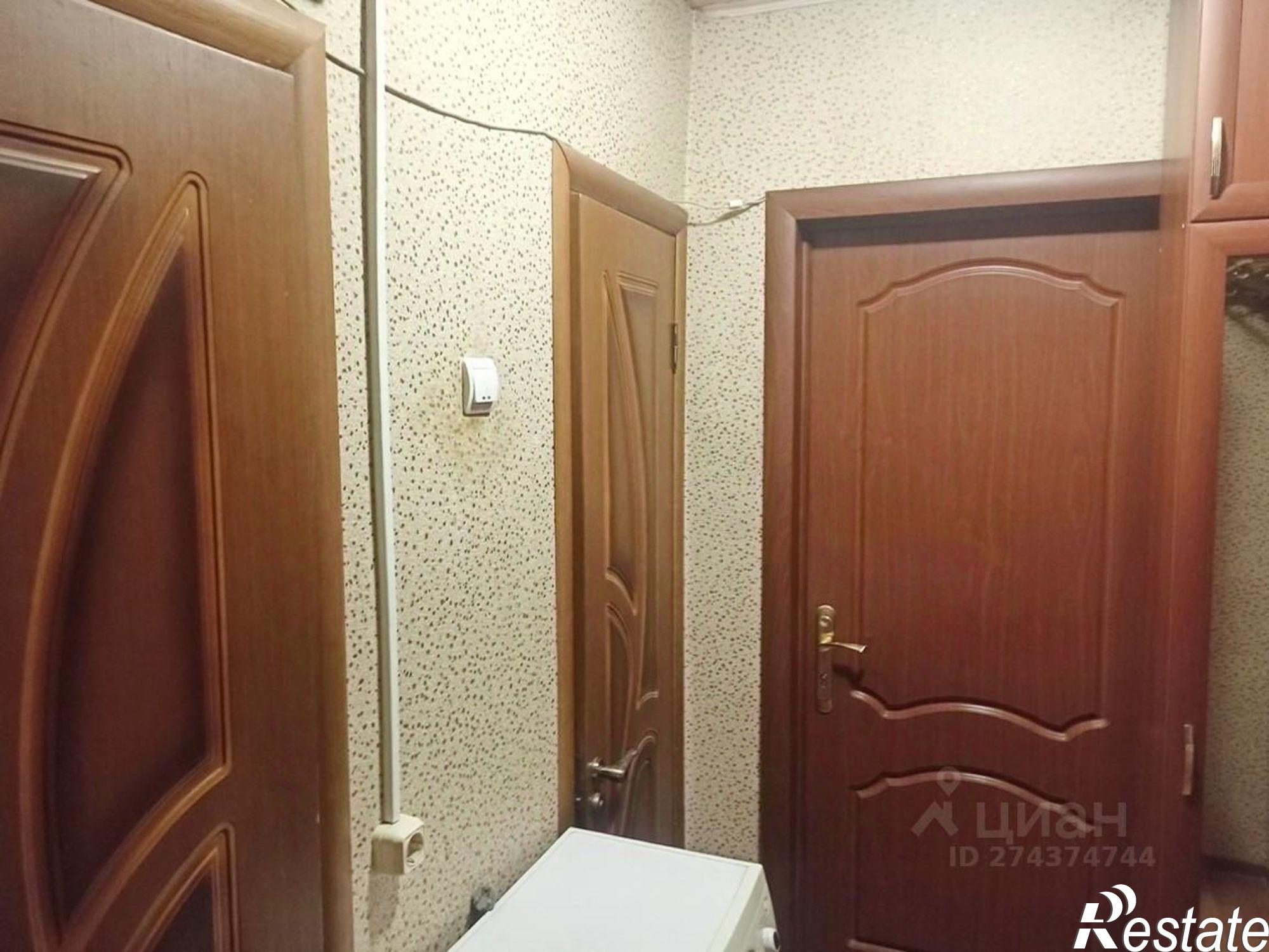 Сдать комнату за 9 000 рублей на ул Пролетарская, 25