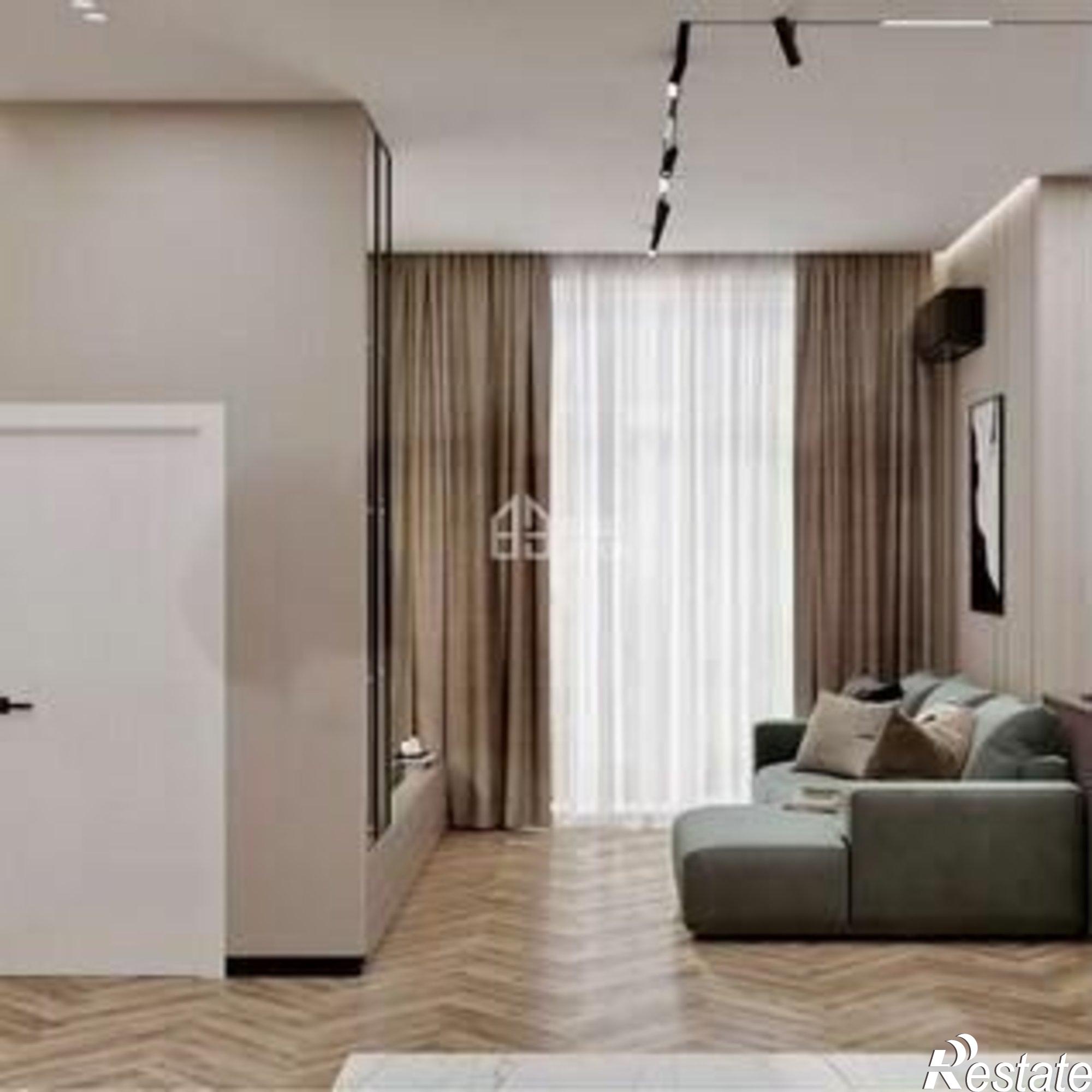 Купить квартиру за 8 300 000 рублей на Счастливая улица, 9А