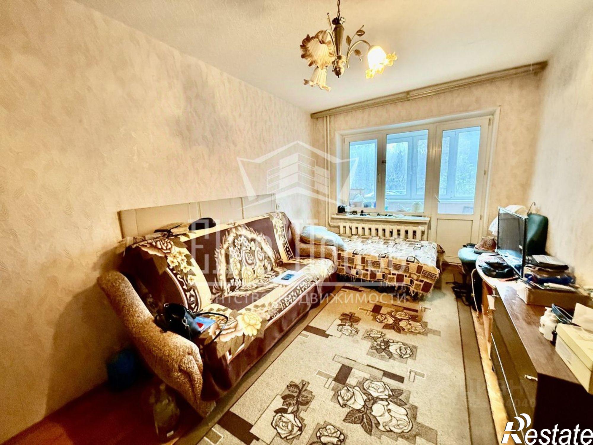 Купить квартиру за 2 800 000 рублей на Привокзальная улица, 12