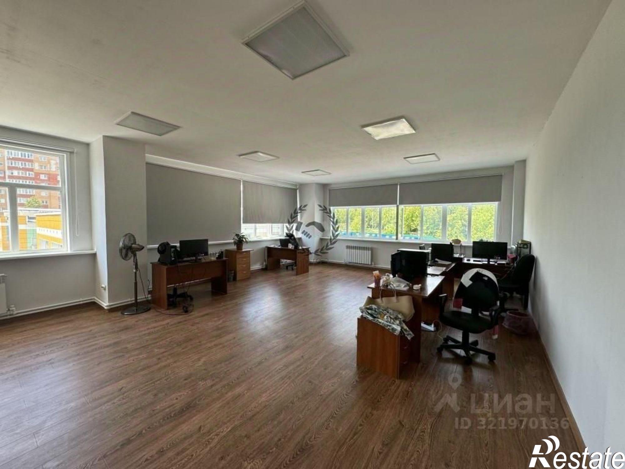 Сдать офис, помещение под офис за 39 672 рублей на ул Салтыкова-Щедрина, 50