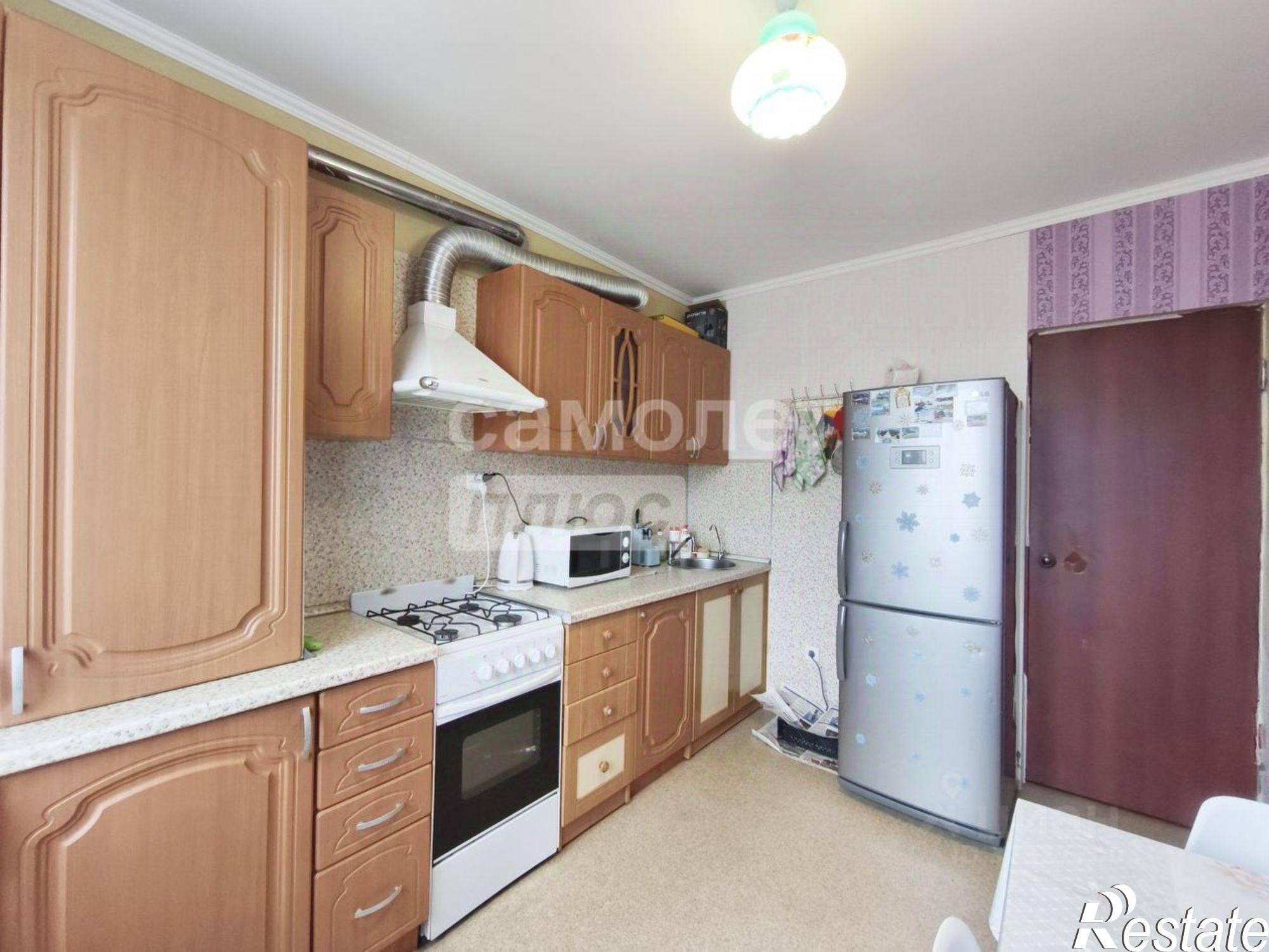 Купить квартиру за 2 850 000 рублей на улица Георгия Амелина, 8