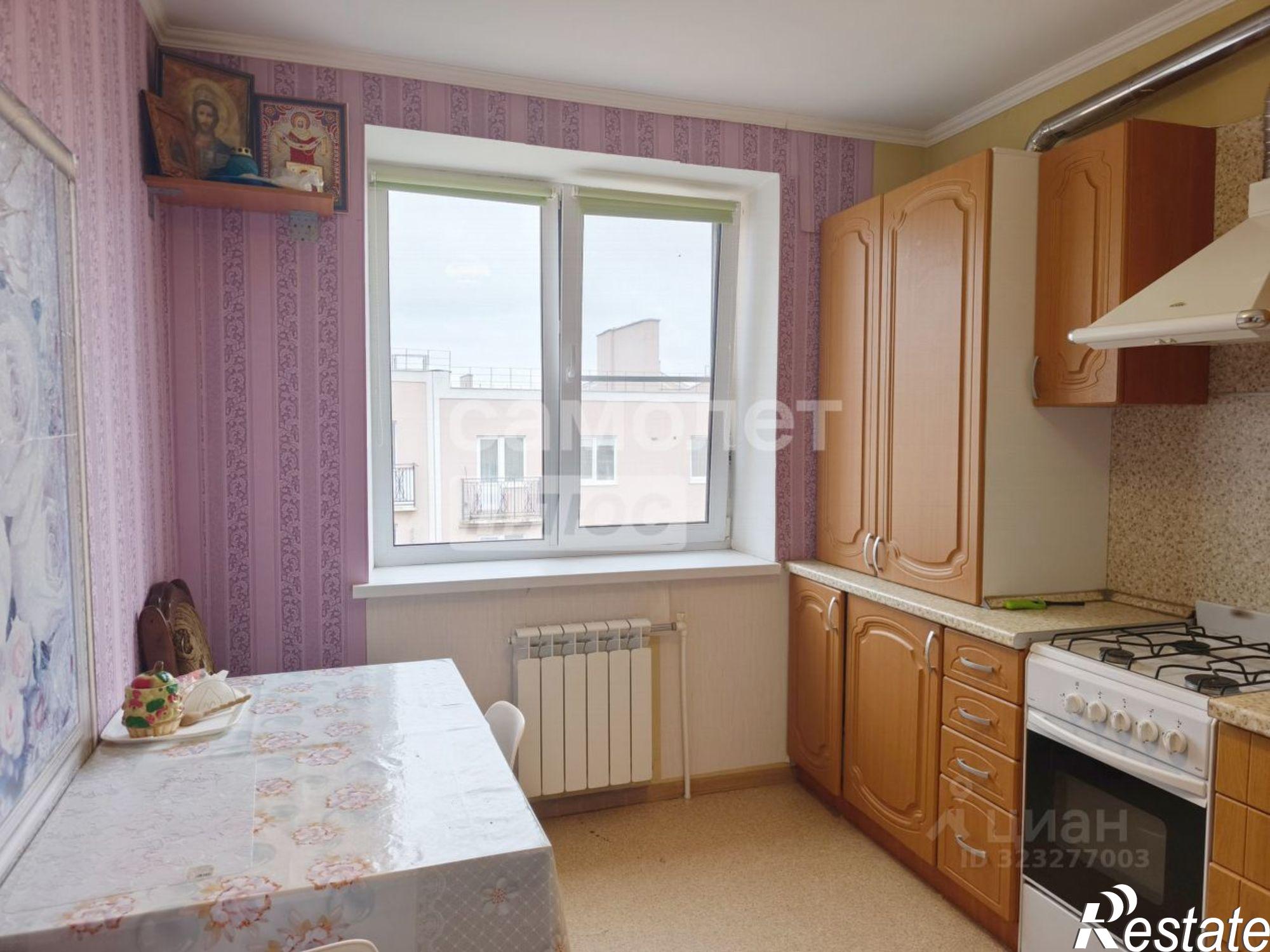 Купить квартиру за 2 850 000 рублей на улица Георгия Амелина, 8