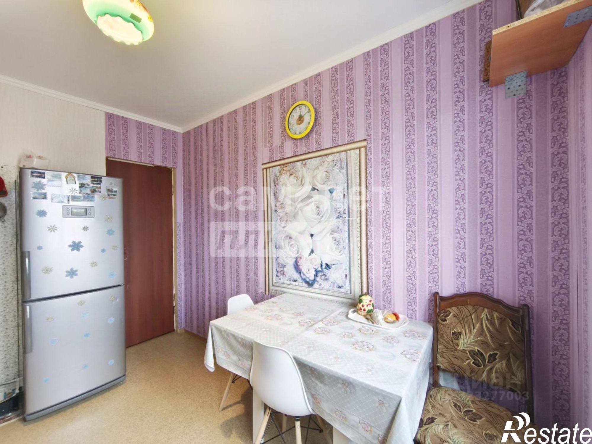 Купить квартиру за 2 850 000 рублей на улица Георгия Амелина, 8