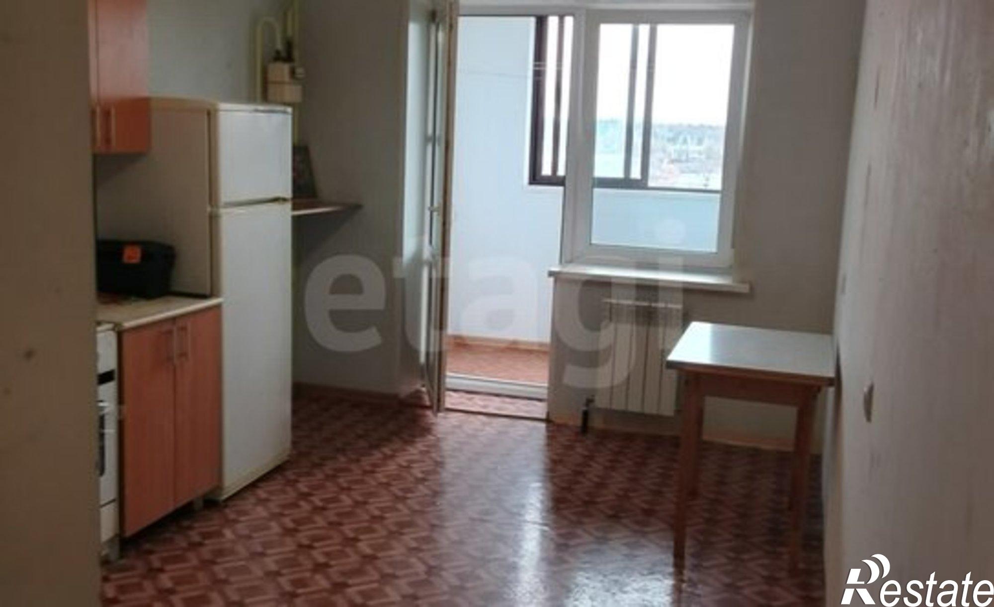 Купить квартиру за 6 800 000 рублей на Азаровская улица, 34