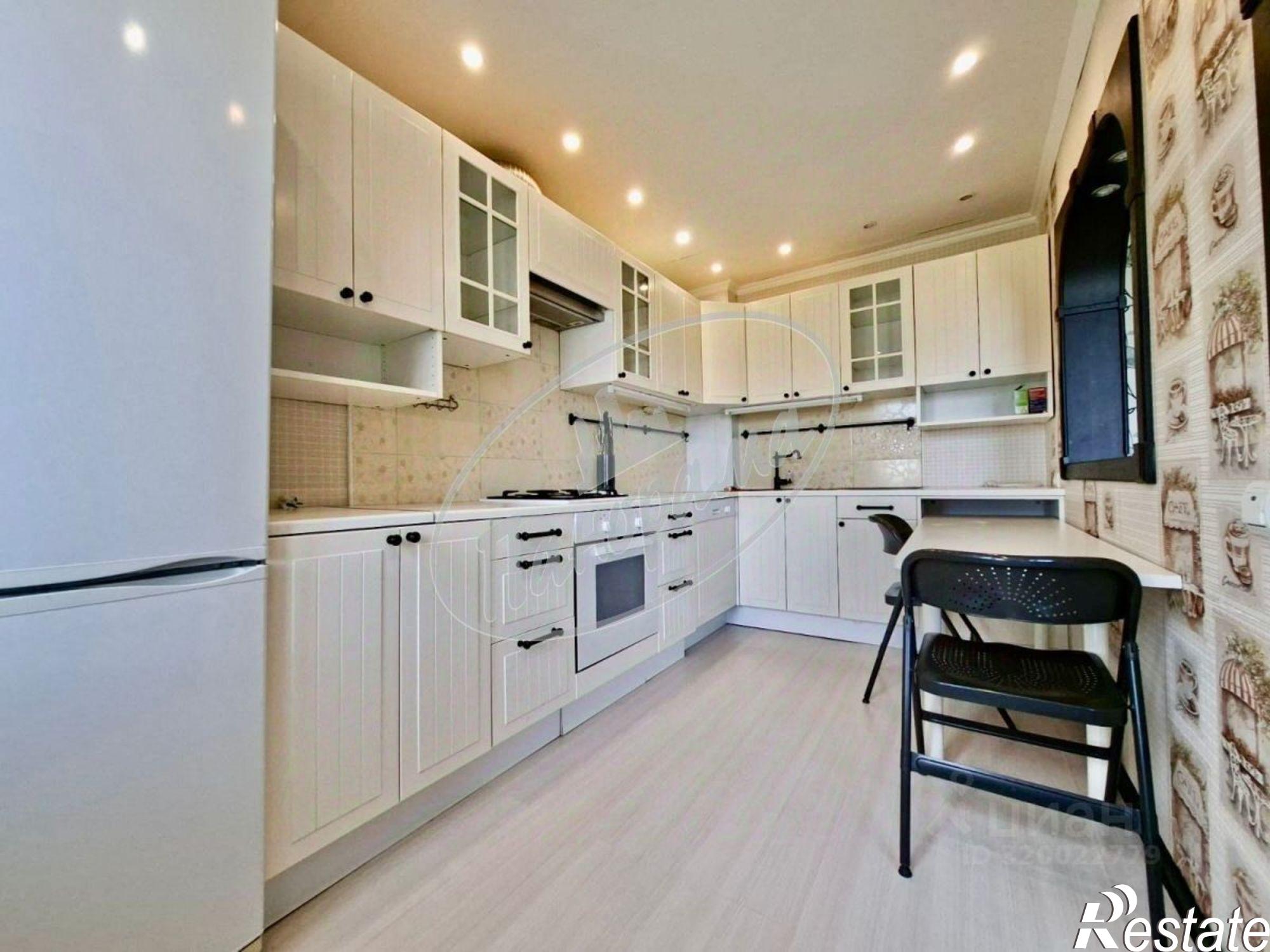 Купить квартиру за 7 999 000 рублей на улица Генерала Попова, 22