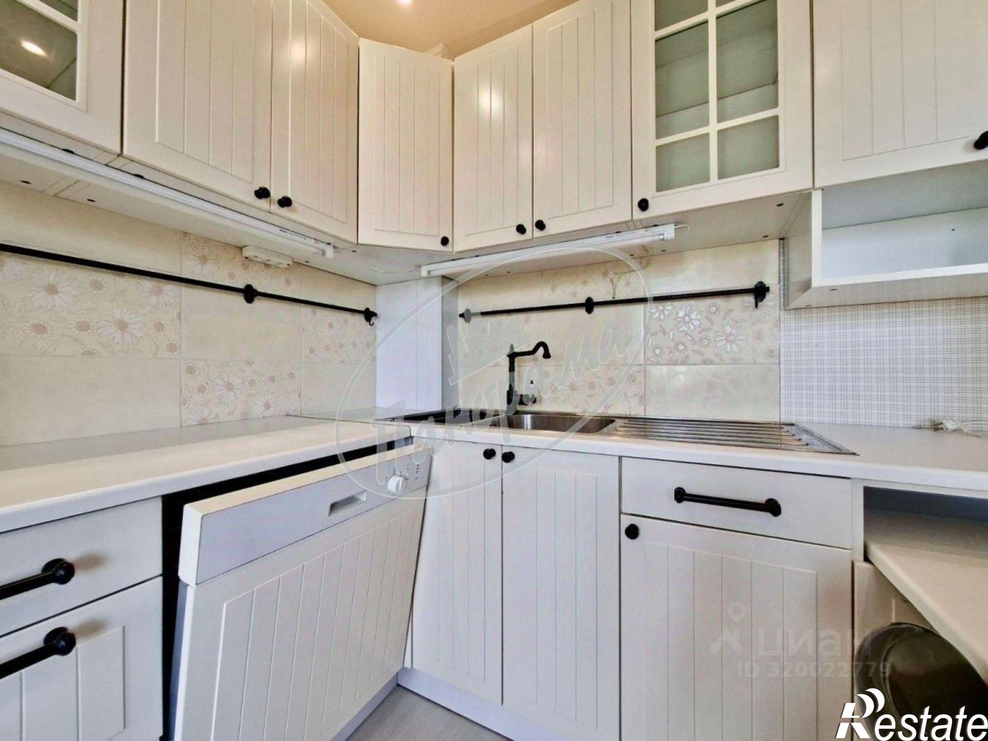 Купить квартиру за 7 999 000 рублей на улица Генерала Попова, 22