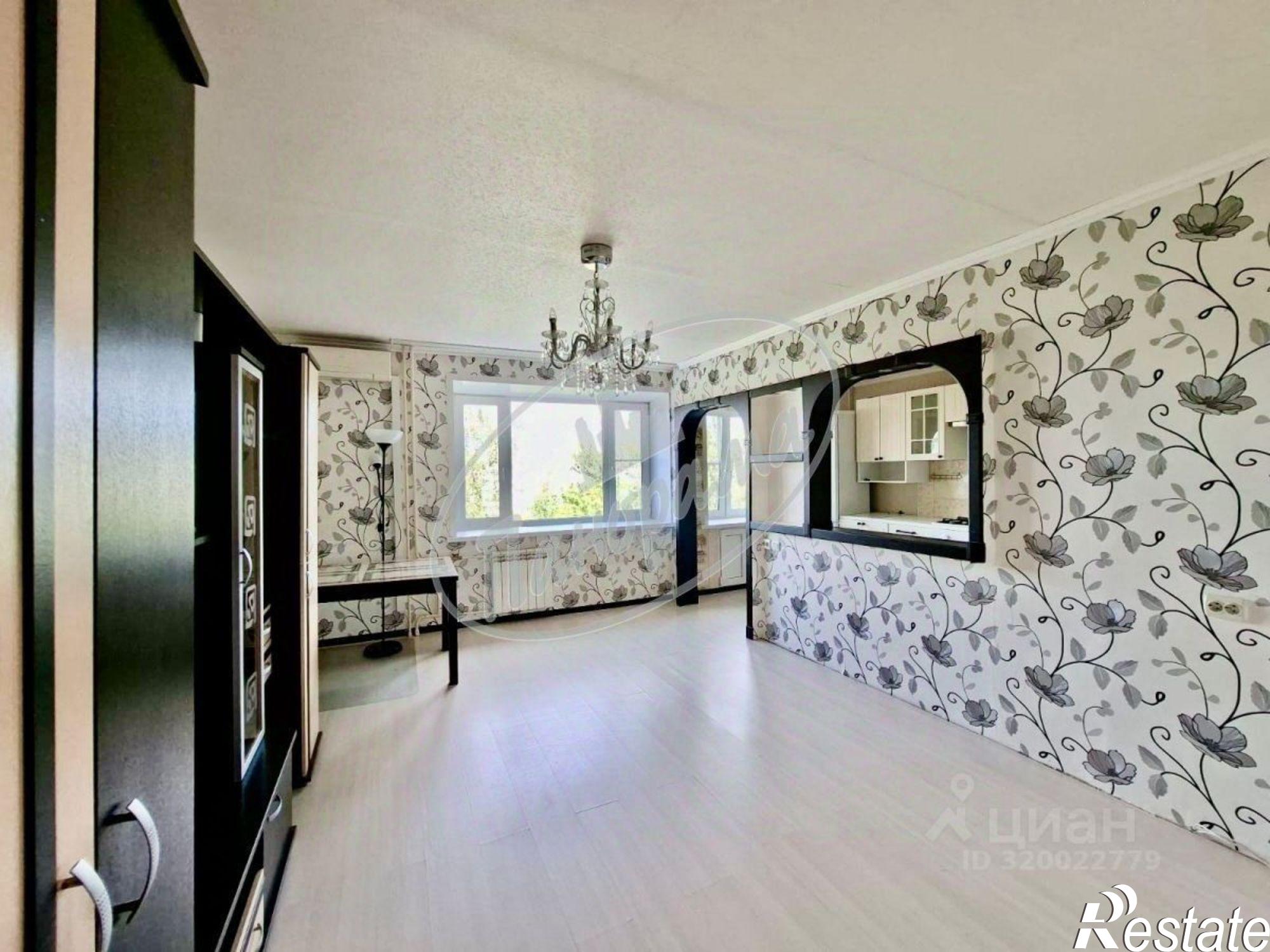 Купить квартиру за 7 999 000 рублей на улица Генерала Попова, 22