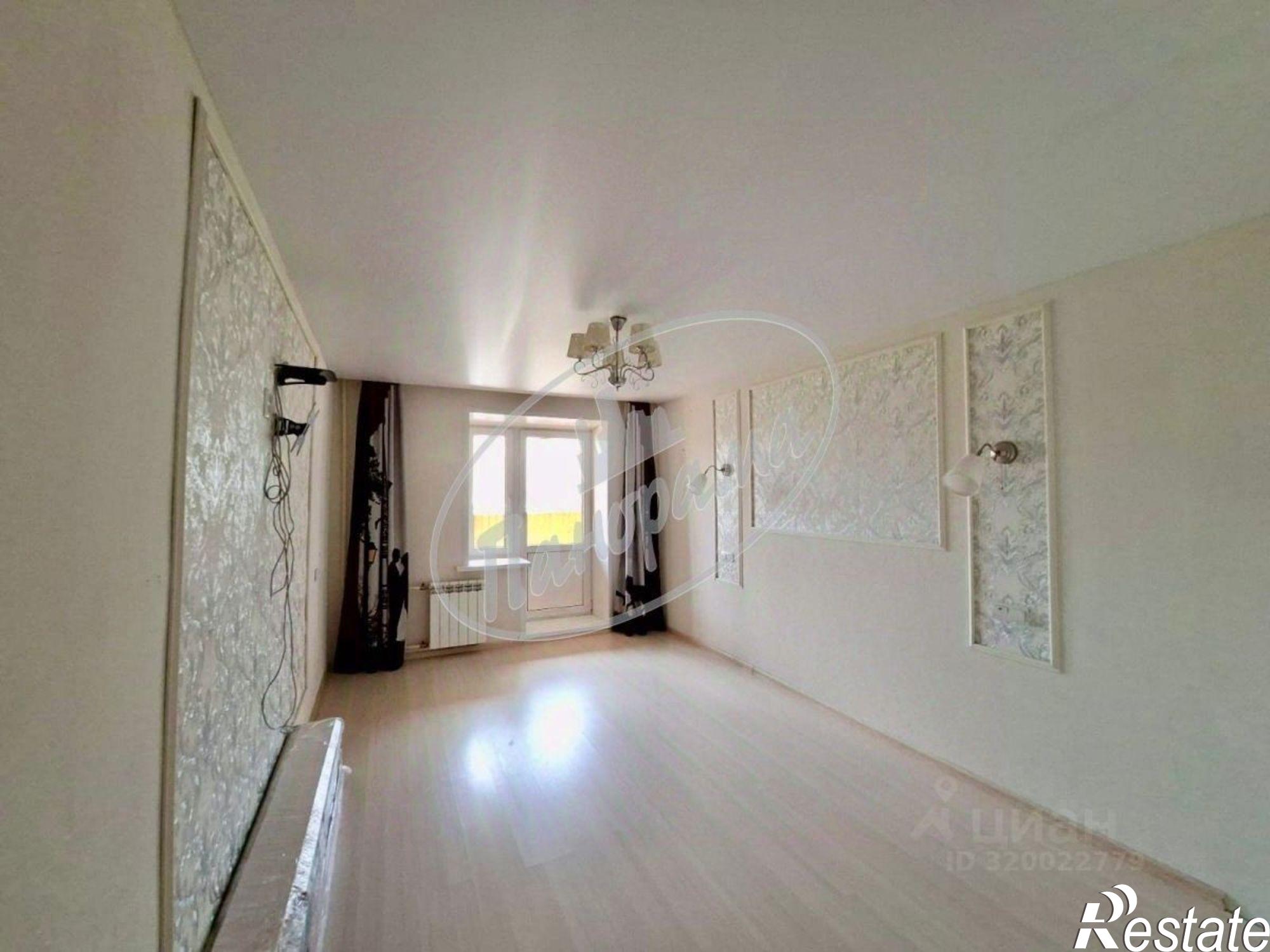 Купить квартиру за 7 999 000 рублей на улица Генерала Попова, 22