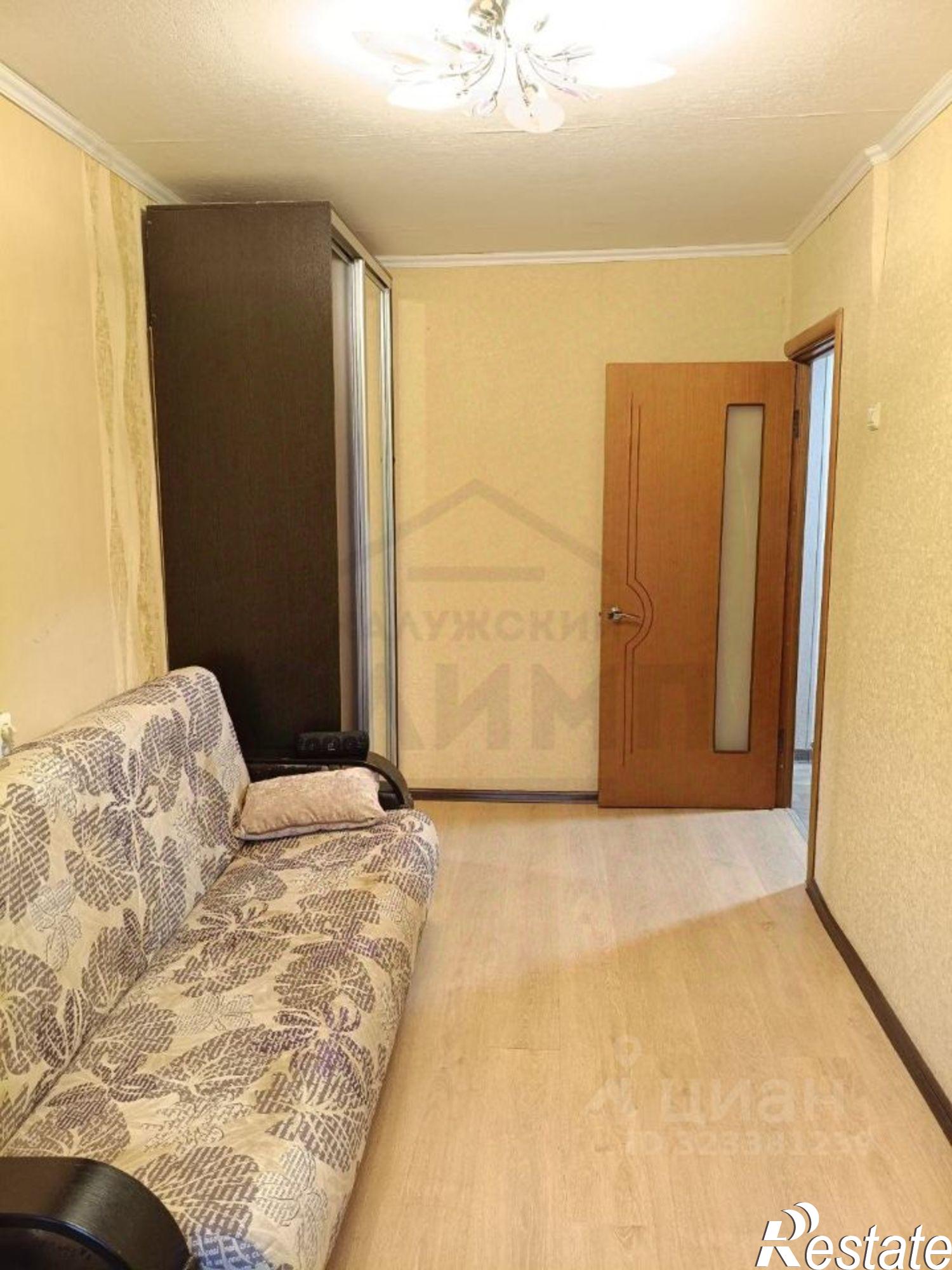 Купить квартиру за 3 100 000 рублей на ул Центральная, 5