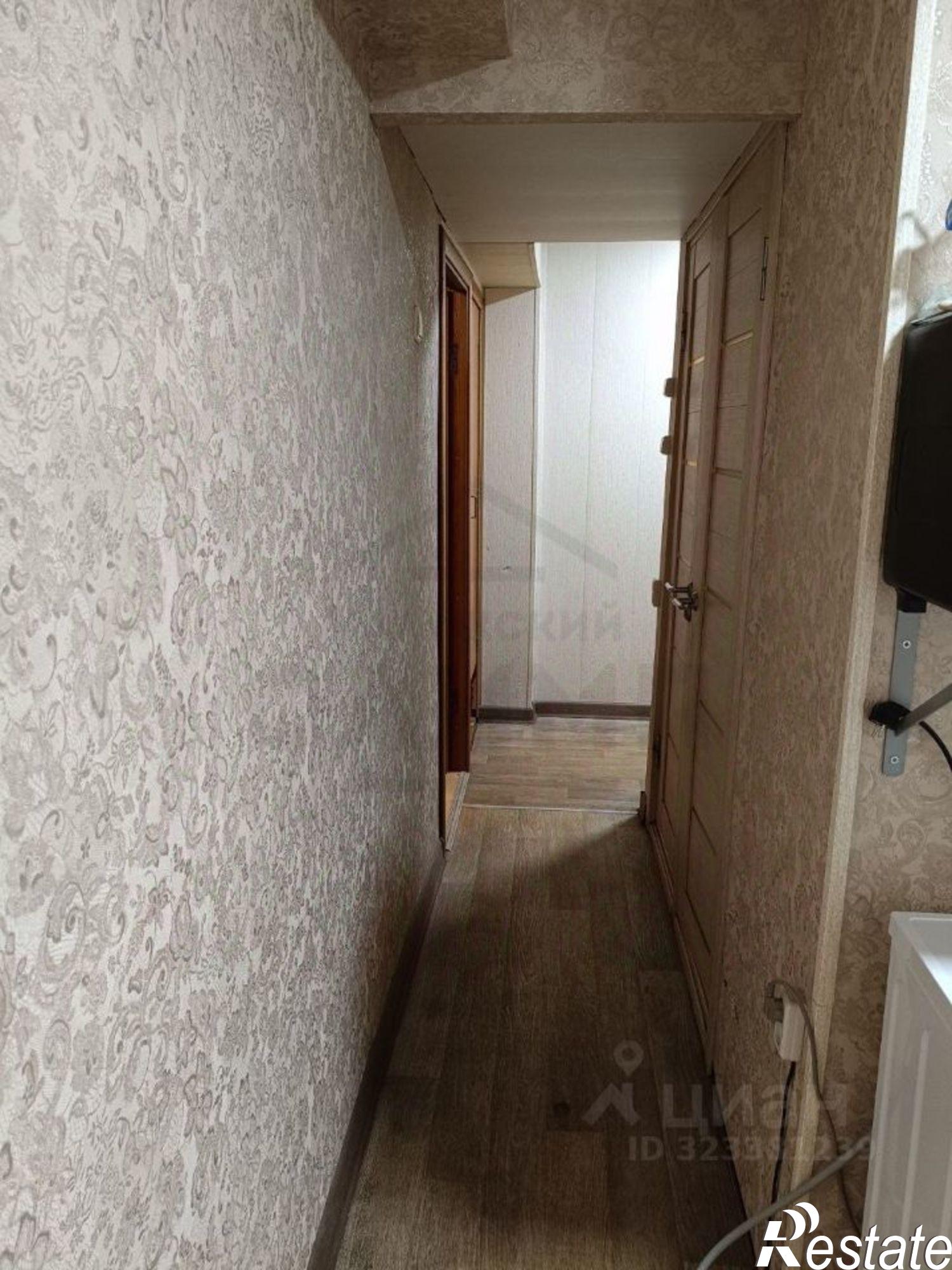 Купить квартиру за 3 100 000 рублей на ул Центральная, 5