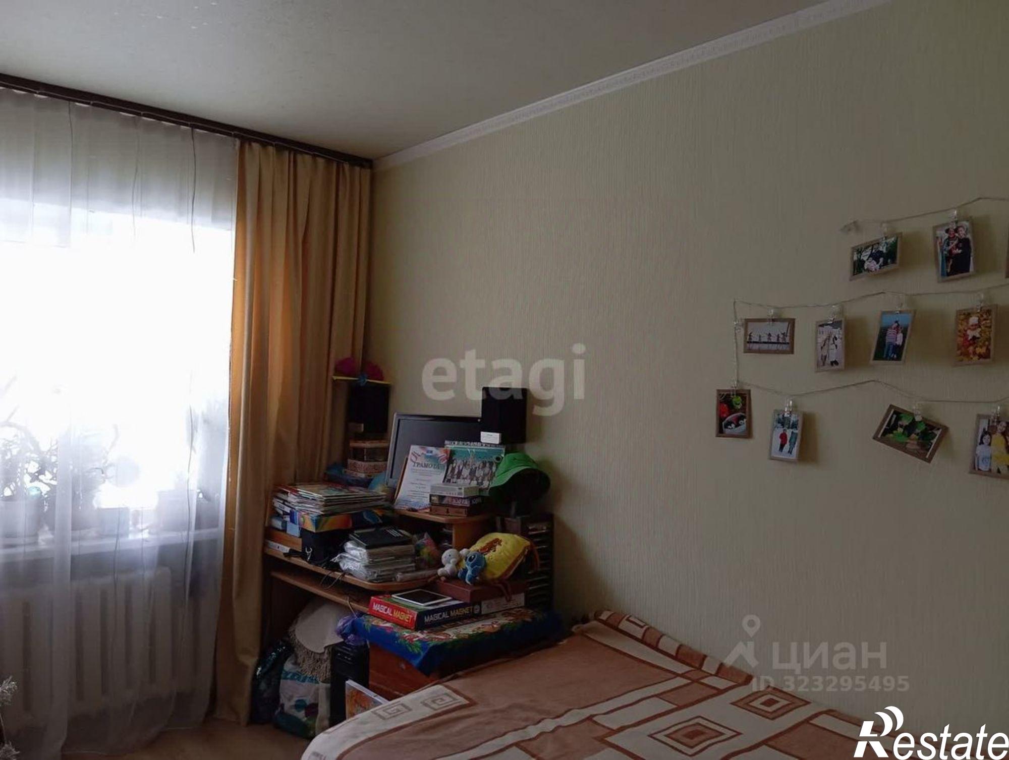 Купить квартиру за 7 300 000 рублей на ул Дарвина, 17