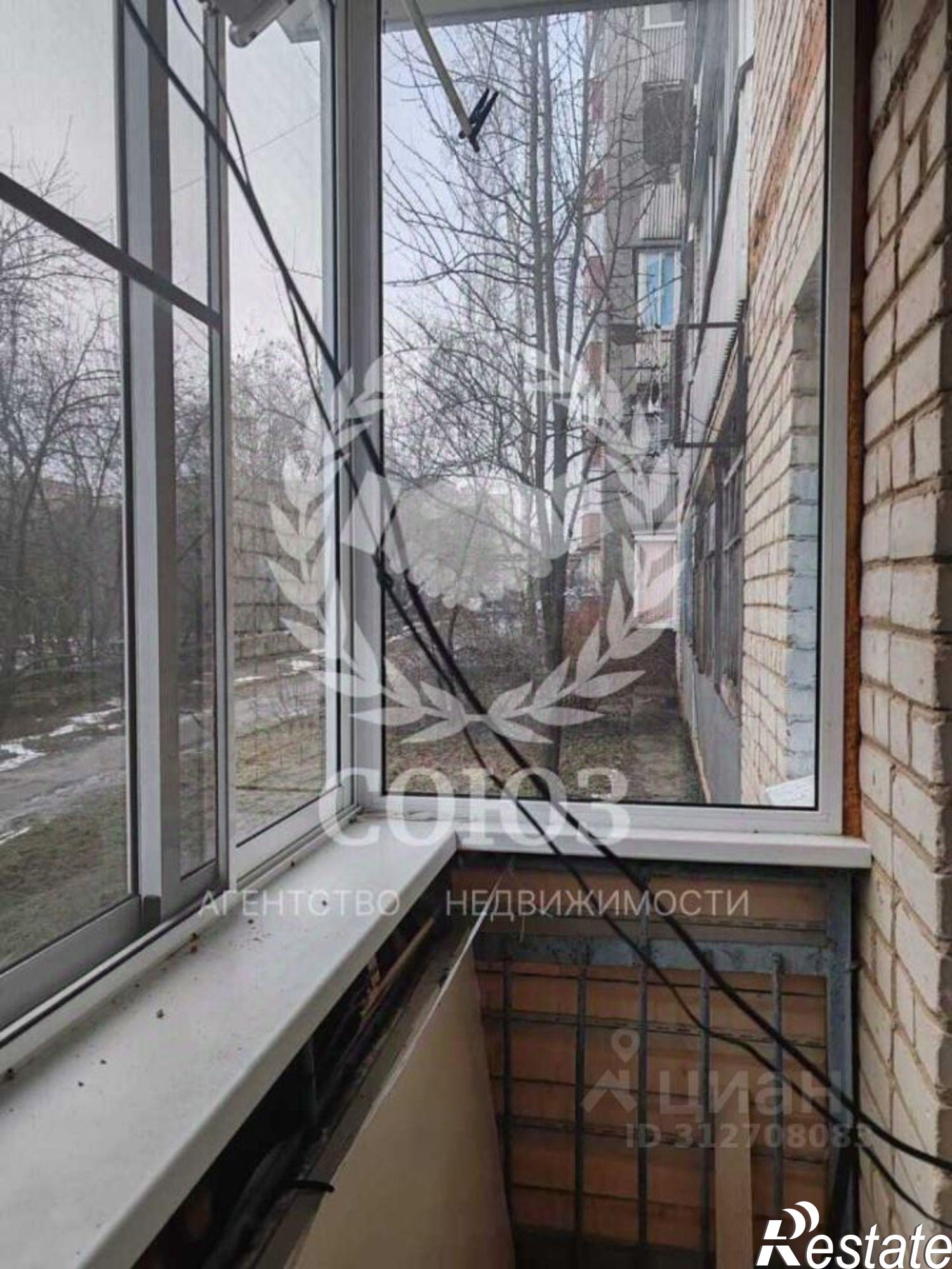 Купить квартиру за 2 900 000 рублей на Дорожная улица, 17