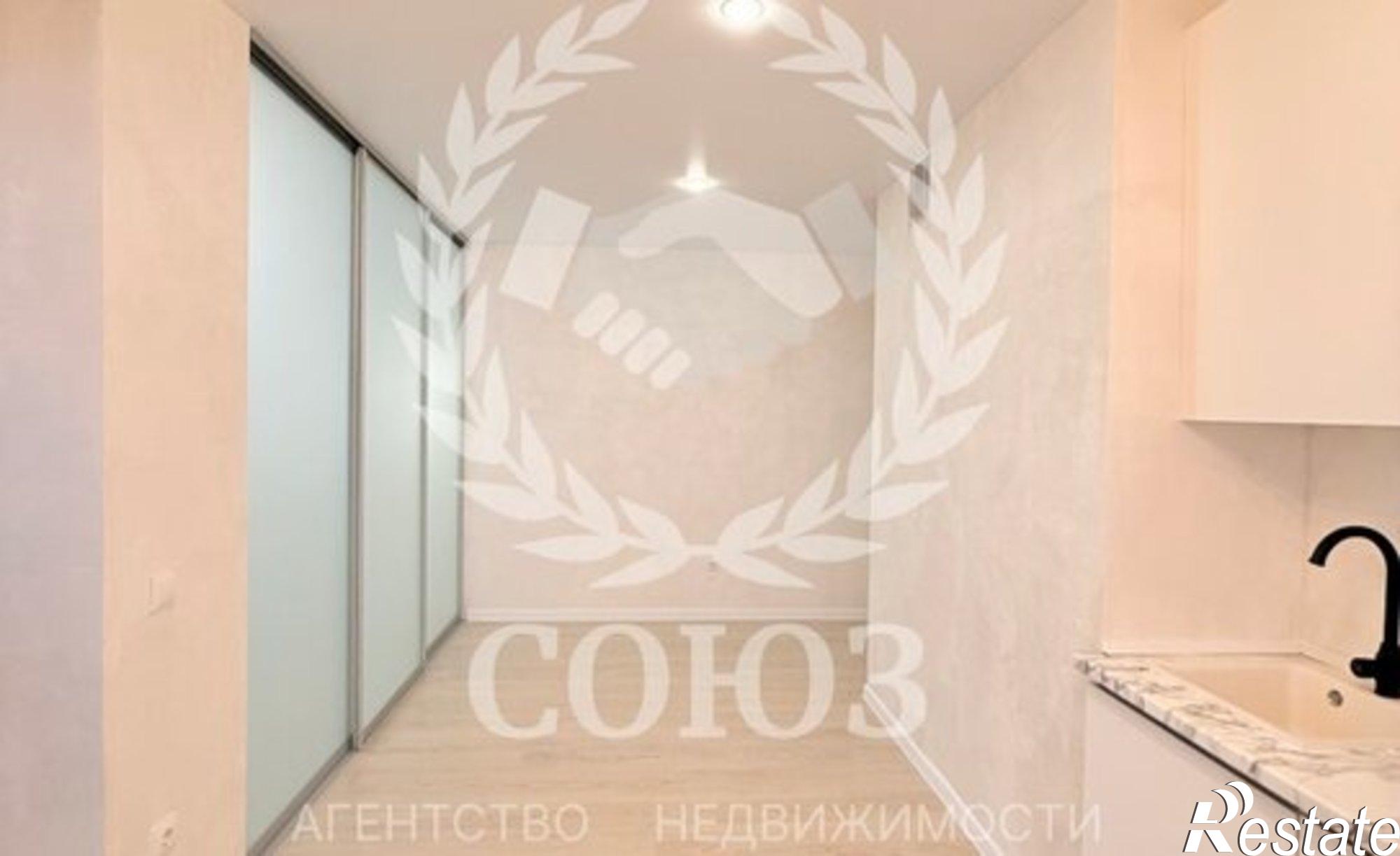 Купить квартиру за 6 900 000 рублей на Минская улица, 23 к1