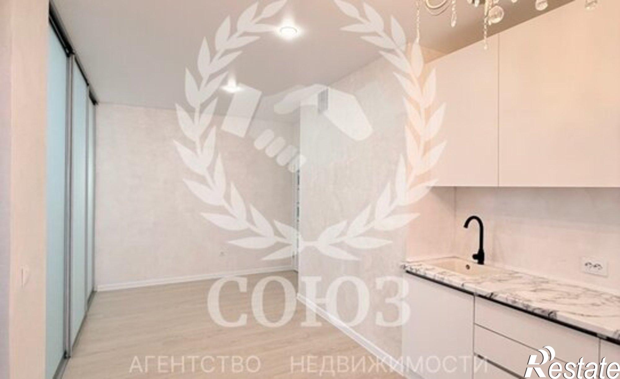 Купить квартиру за 6 900 000 рублей на Минская улица, 23 к1