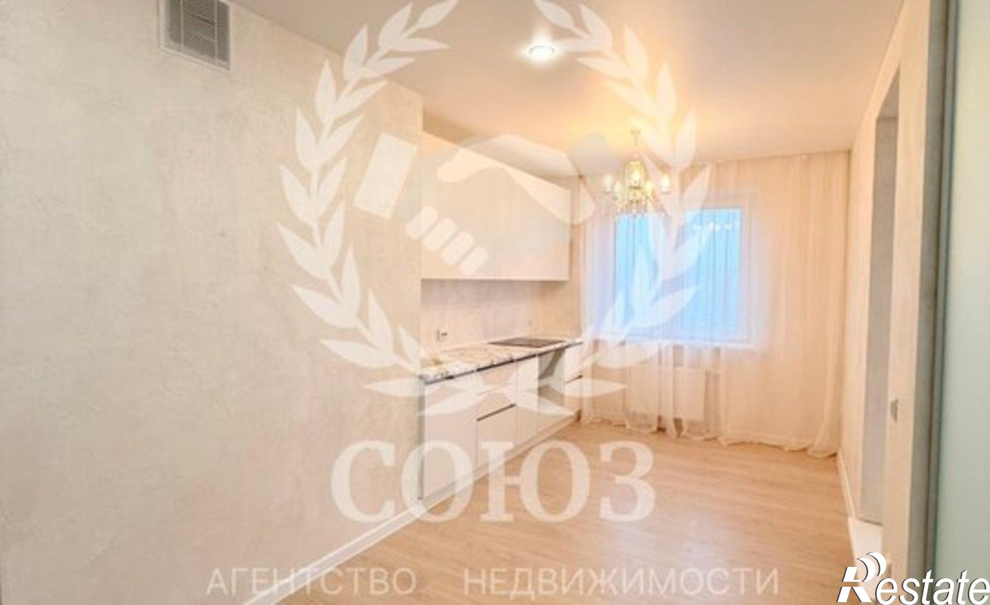 Купить квартиру за 6 900 000 рублей на Минская улица, 23 к1