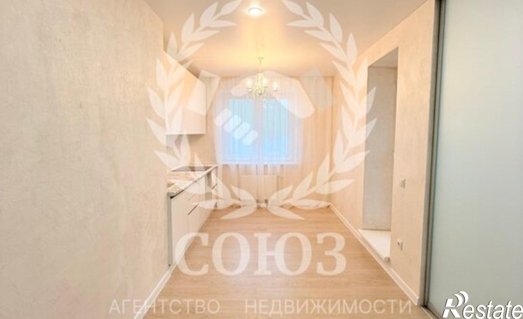 Купить квартиру за 6 900 000 рублей на Минская улица, 23 к1