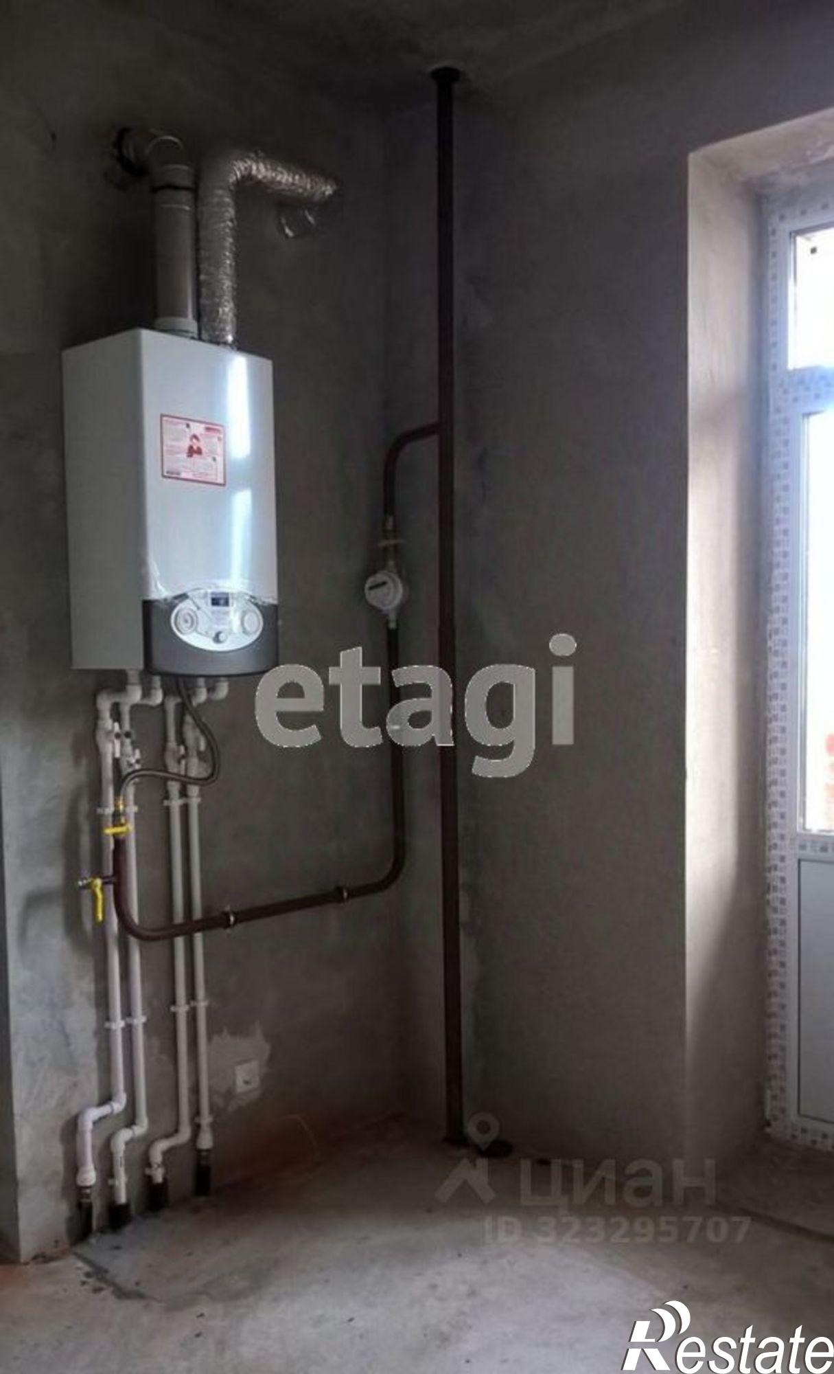 Купить квартиру за 15 200 000 рублей на ул Московская, 59