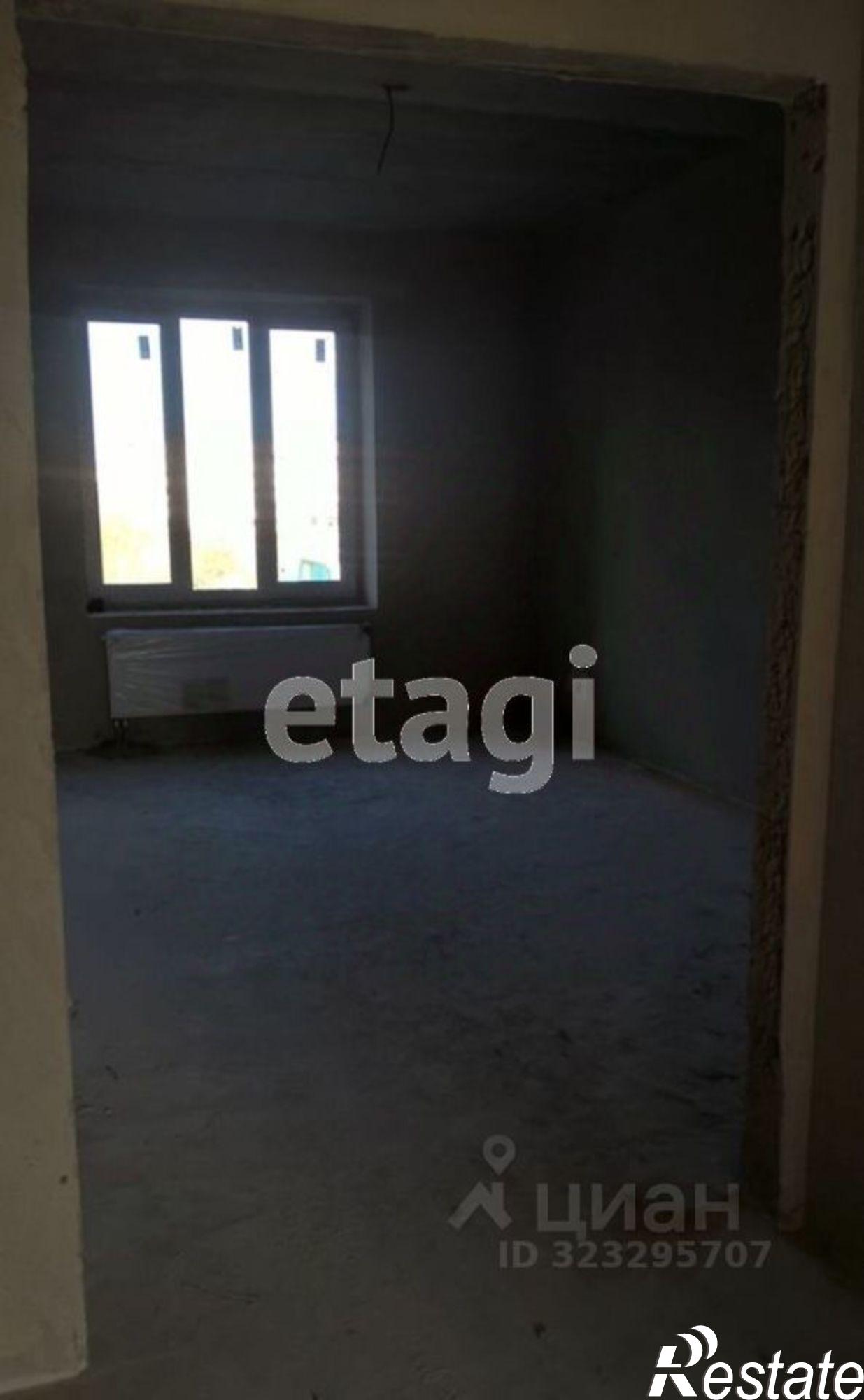 Купить квартиру за 15 200 000 рублей на ул Московская, 59