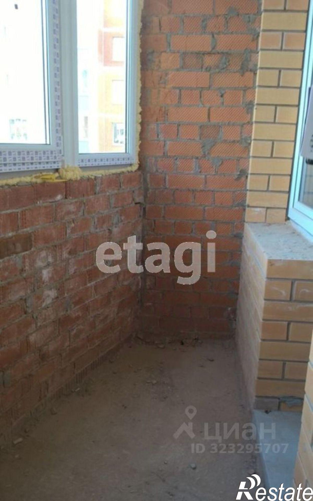 Купить квартиру за 15 200 000 рублей на ул Московская, 59