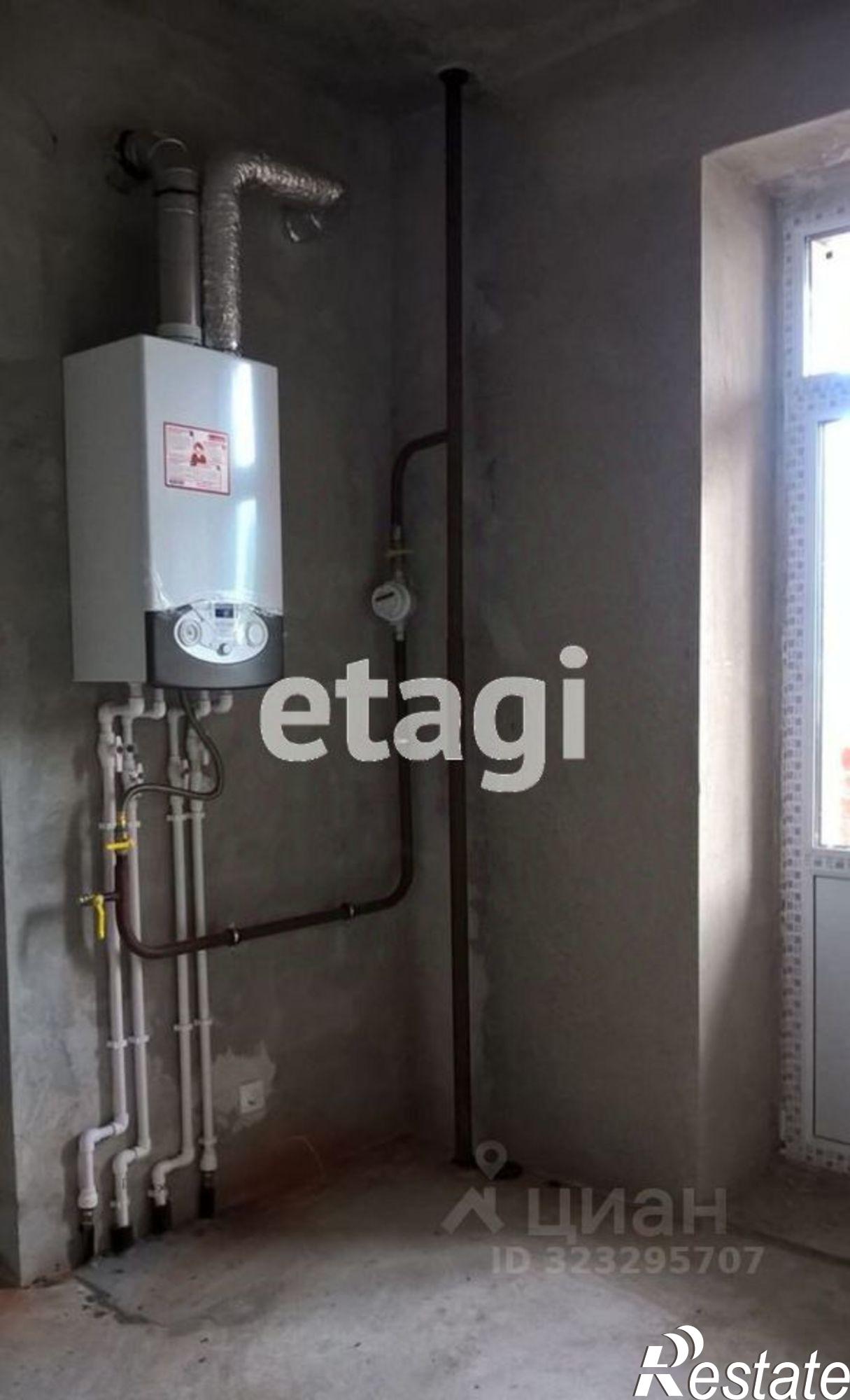 Купить квартиру за 15 200 000 рублей на ул Московская, 59