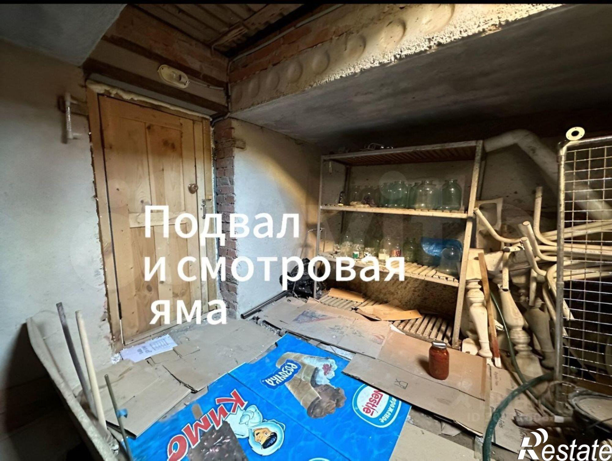 Купить гараж, место в паркинге за 1 950 000 рублей на пер Суворова, 11