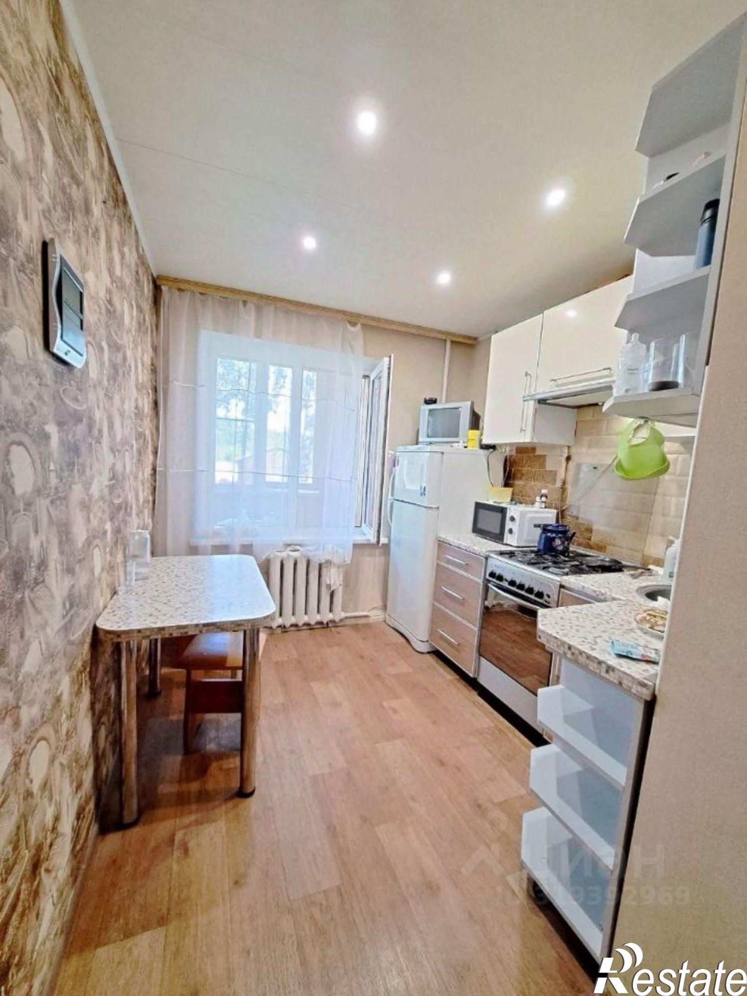 Купить квартиру за 3 490 000 рублей на городской округ Калуга