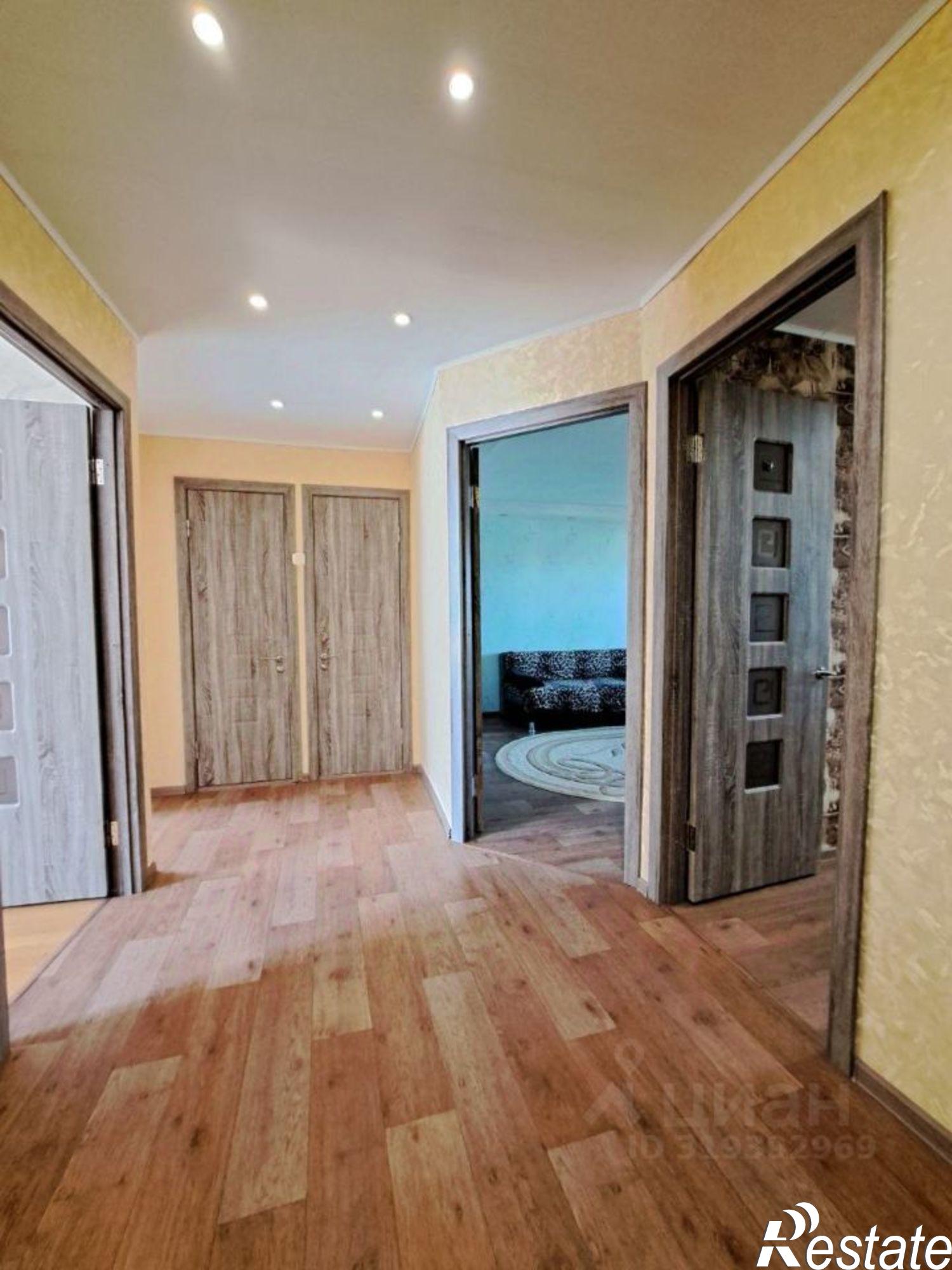 Купить квартиру за 3 490 000 рублей на городской округ Калуга