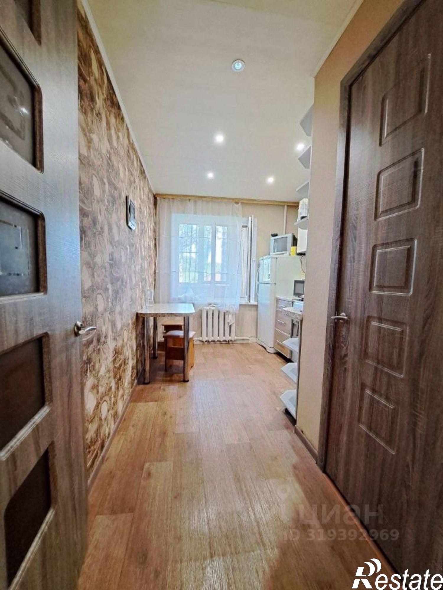 Купить квартиру за 3 490 000 рублей на городской округ Калуга