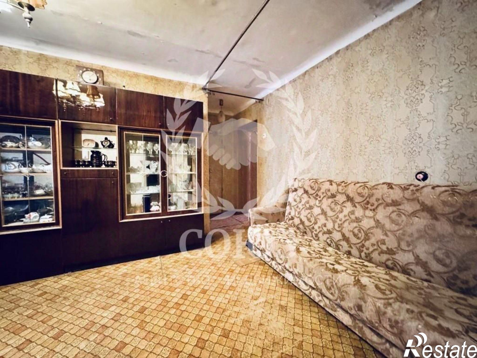 Купить квартиру за 3 850 000 рублей на улица Ленина, 54