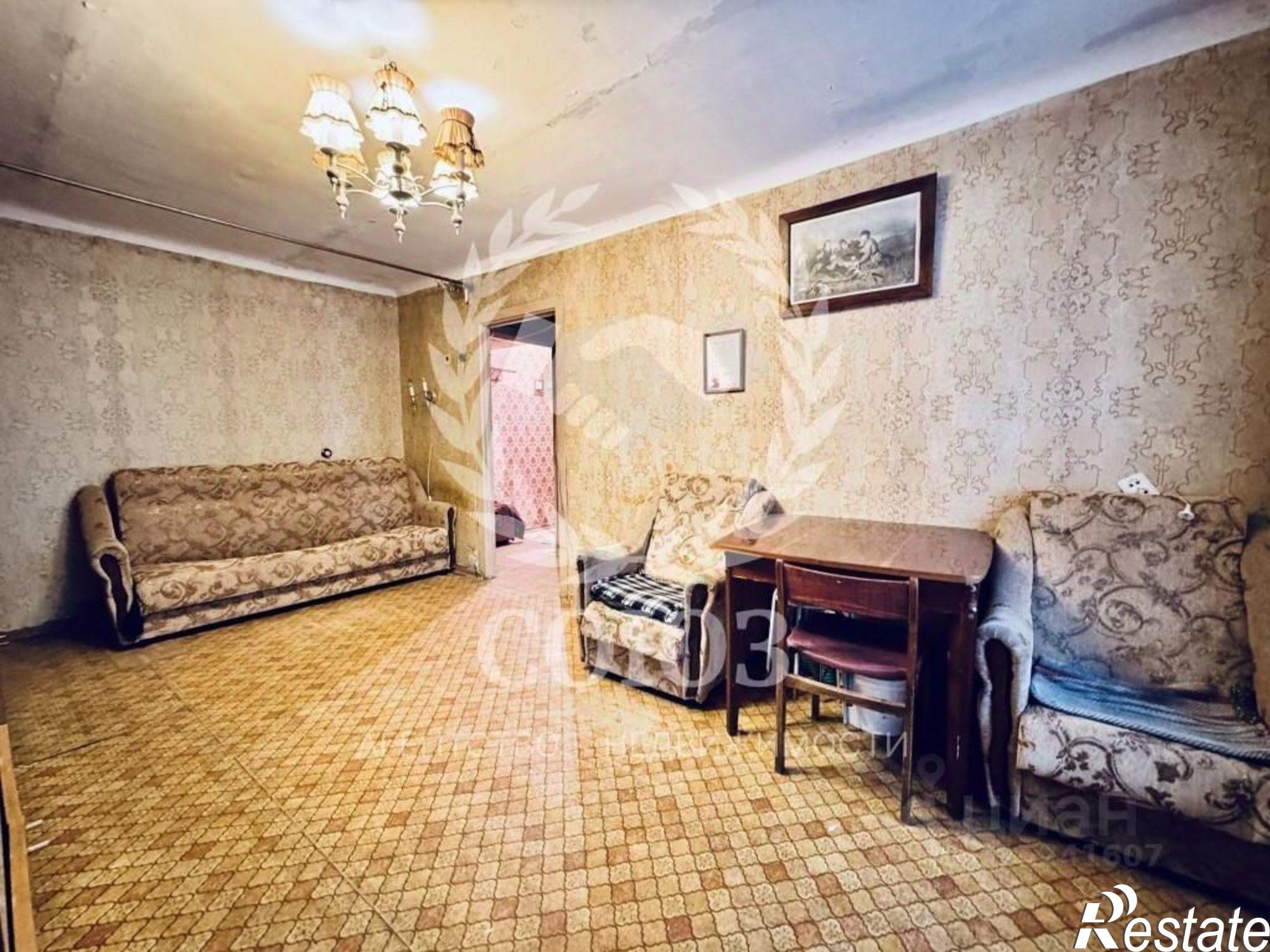 Купить квартиру за 3 850 000 рублей на улица Ленина, 54