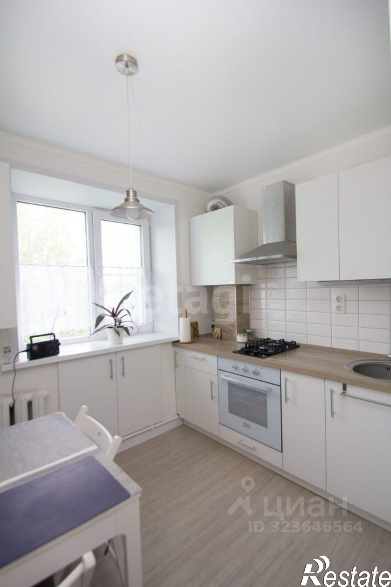 Купить квартиру за 3 700 000 рублей на ул Московская, 333