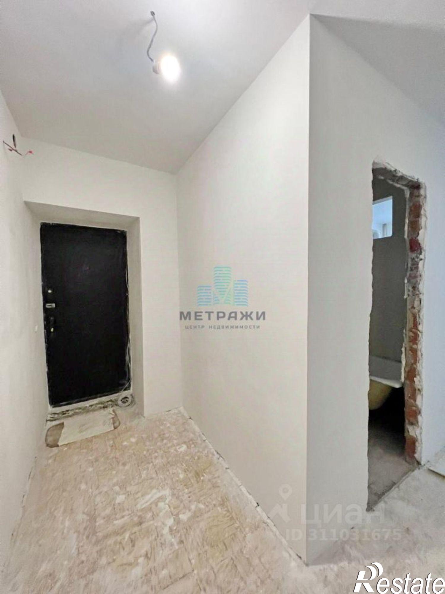 Купить квартиру за 3 250 000 рублей на ул Тульская, 88/36