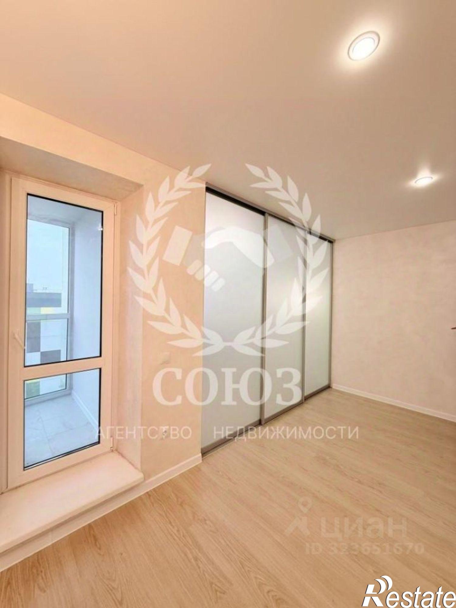 Купить квартиру за 6 900 000 рублей на ул Минская, 34