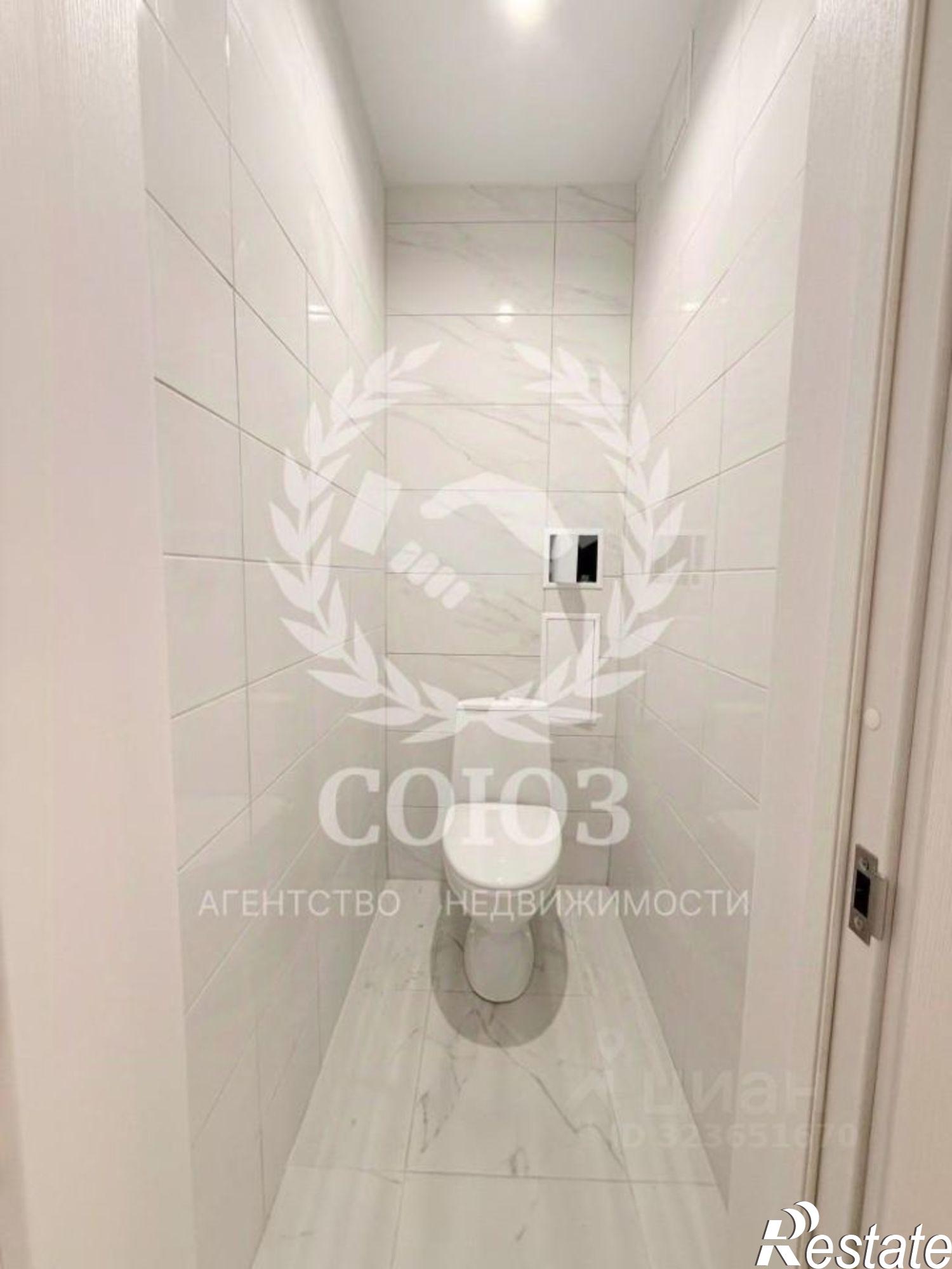 Купить квартиру за 6 900 000 рублей на ул Минская, 34