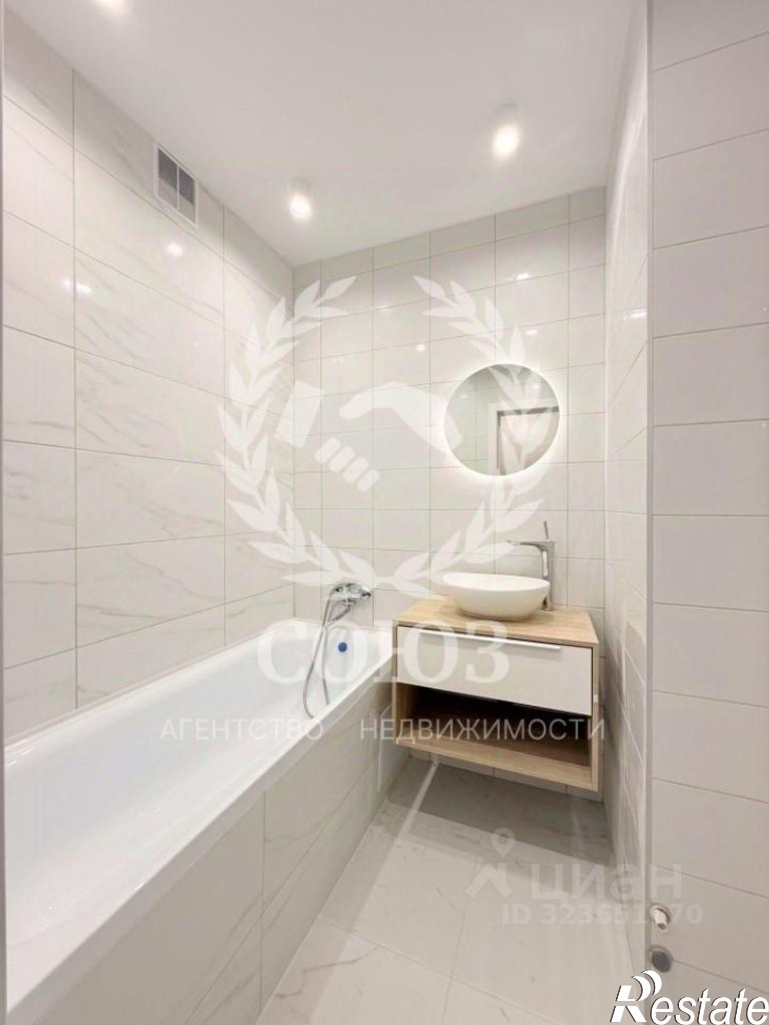 Купить квартиру за 6 900 000 рублей на ул Минская, 34