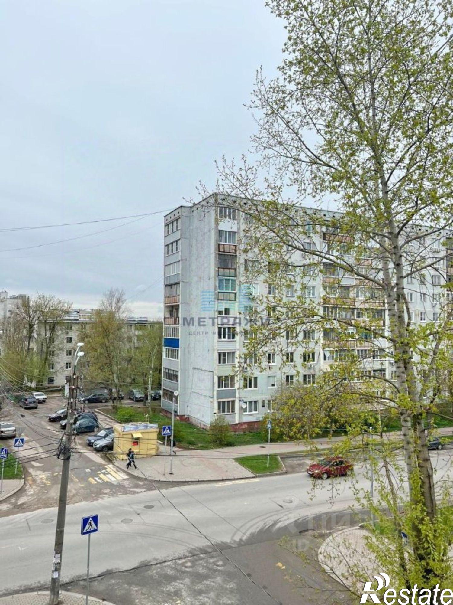 Купить квартиру за 3 250 000 рублей на ул Тульская, 88/36