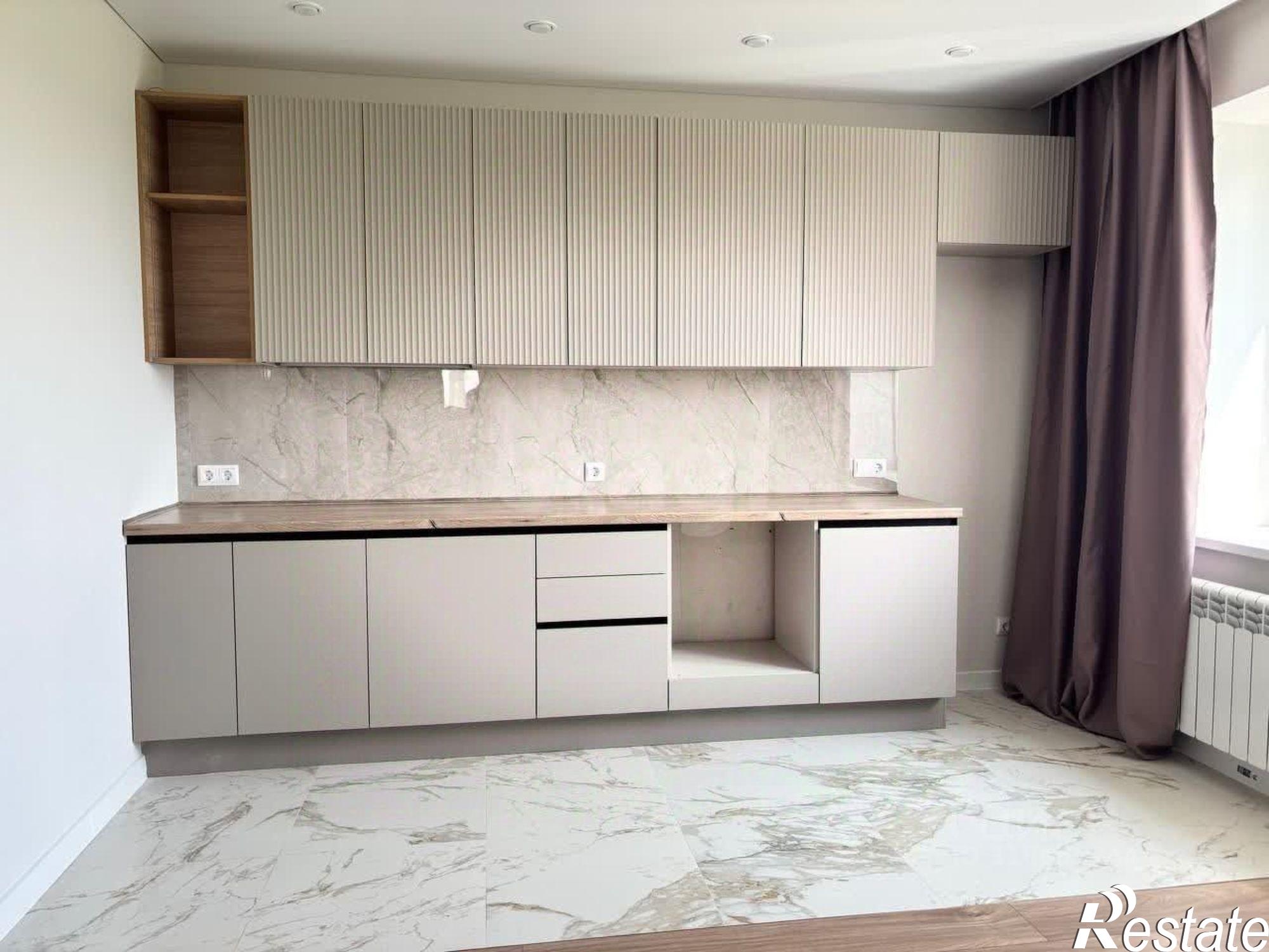 Купить квартиру за 7 490 000 рублей на Минская улица, 40