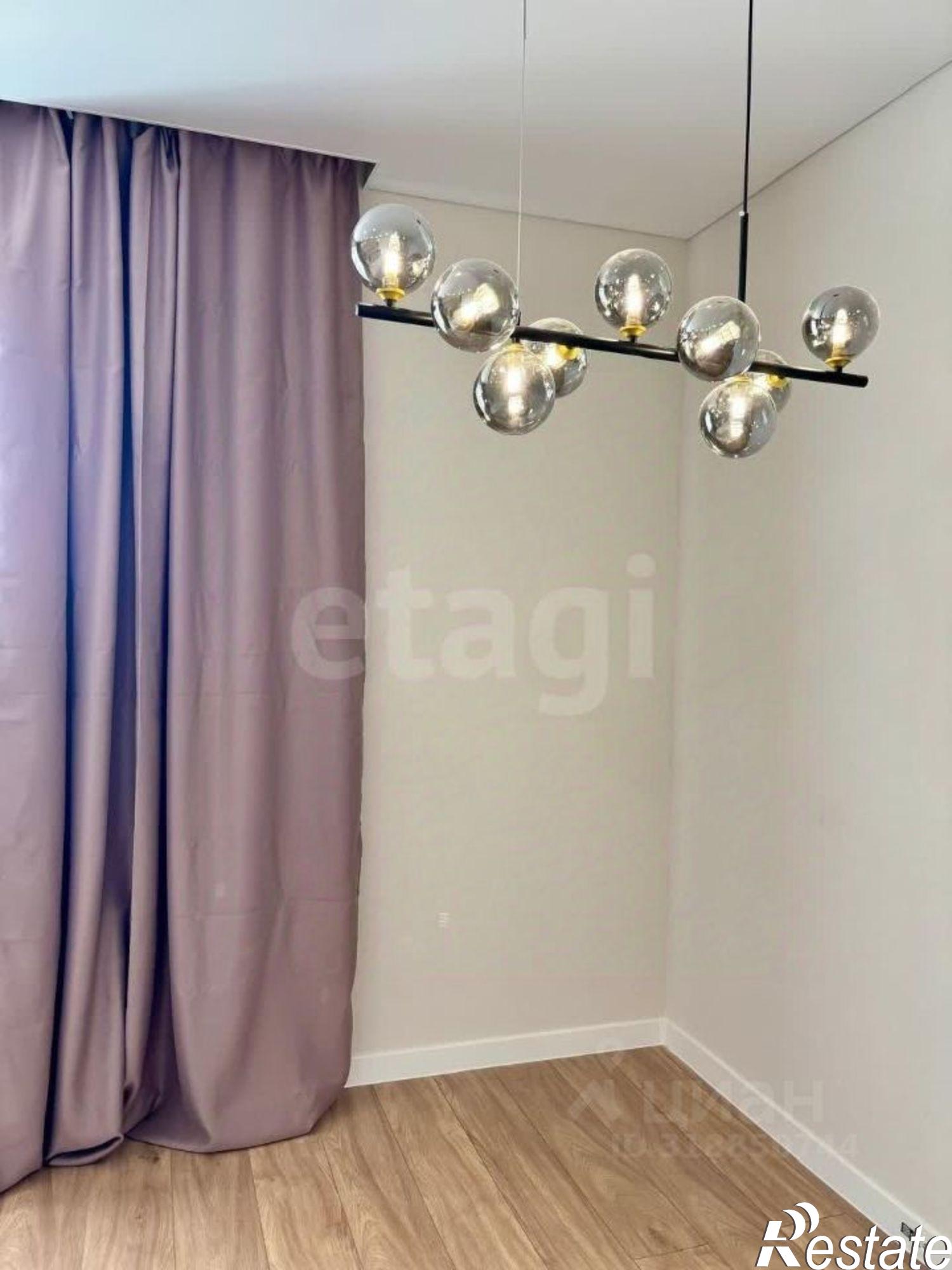 Купить квартиру за 7 490 000 рублей на Минская улица, 40