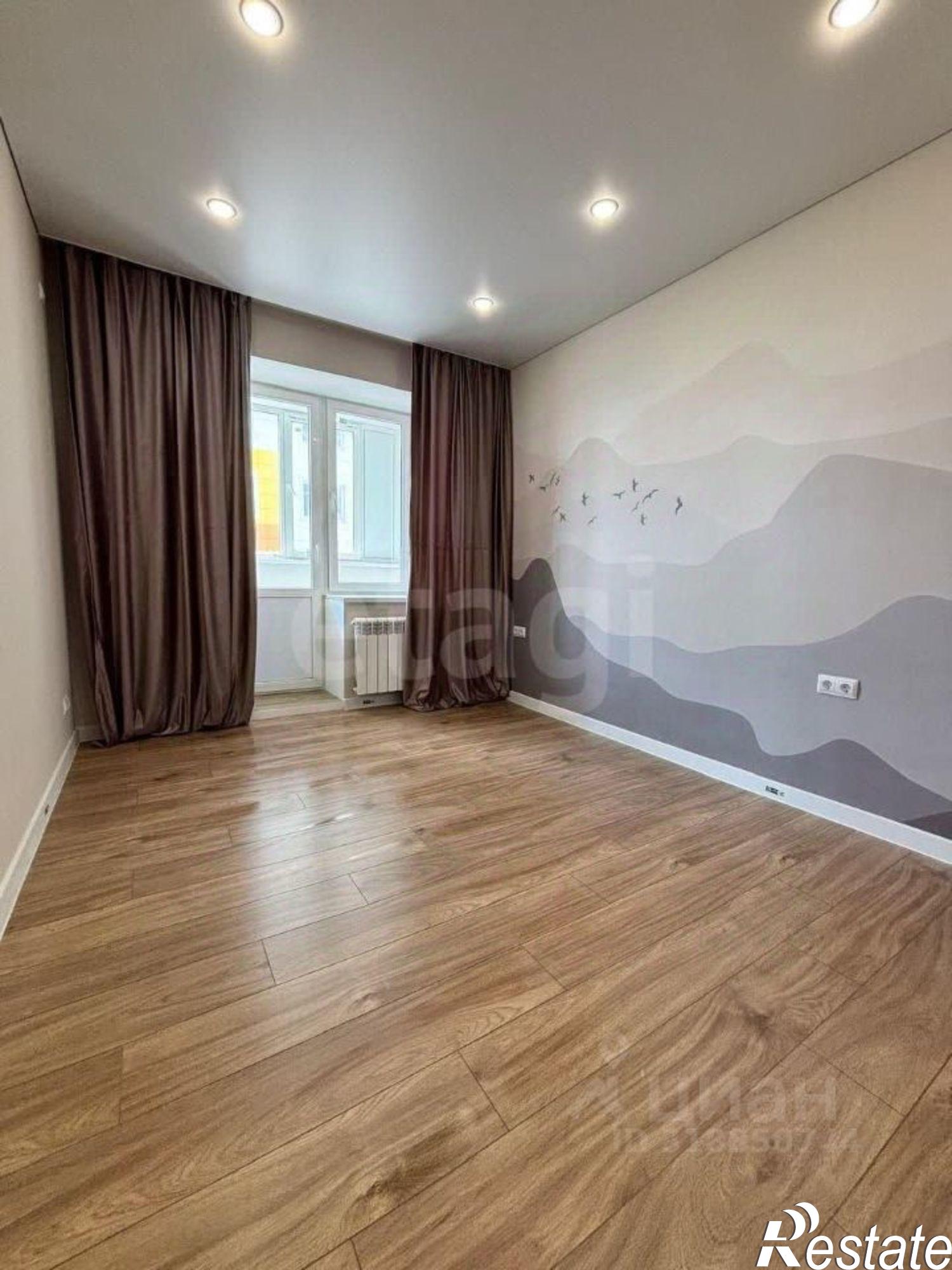 Купить квартиру за 7 490 000 рублей на Минская улица, 40