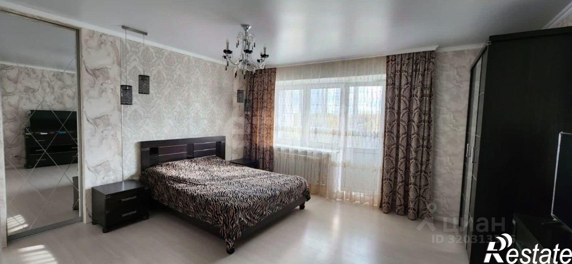 Купить квартиру за 13 500 000 рублей на улица Фомушина, 3