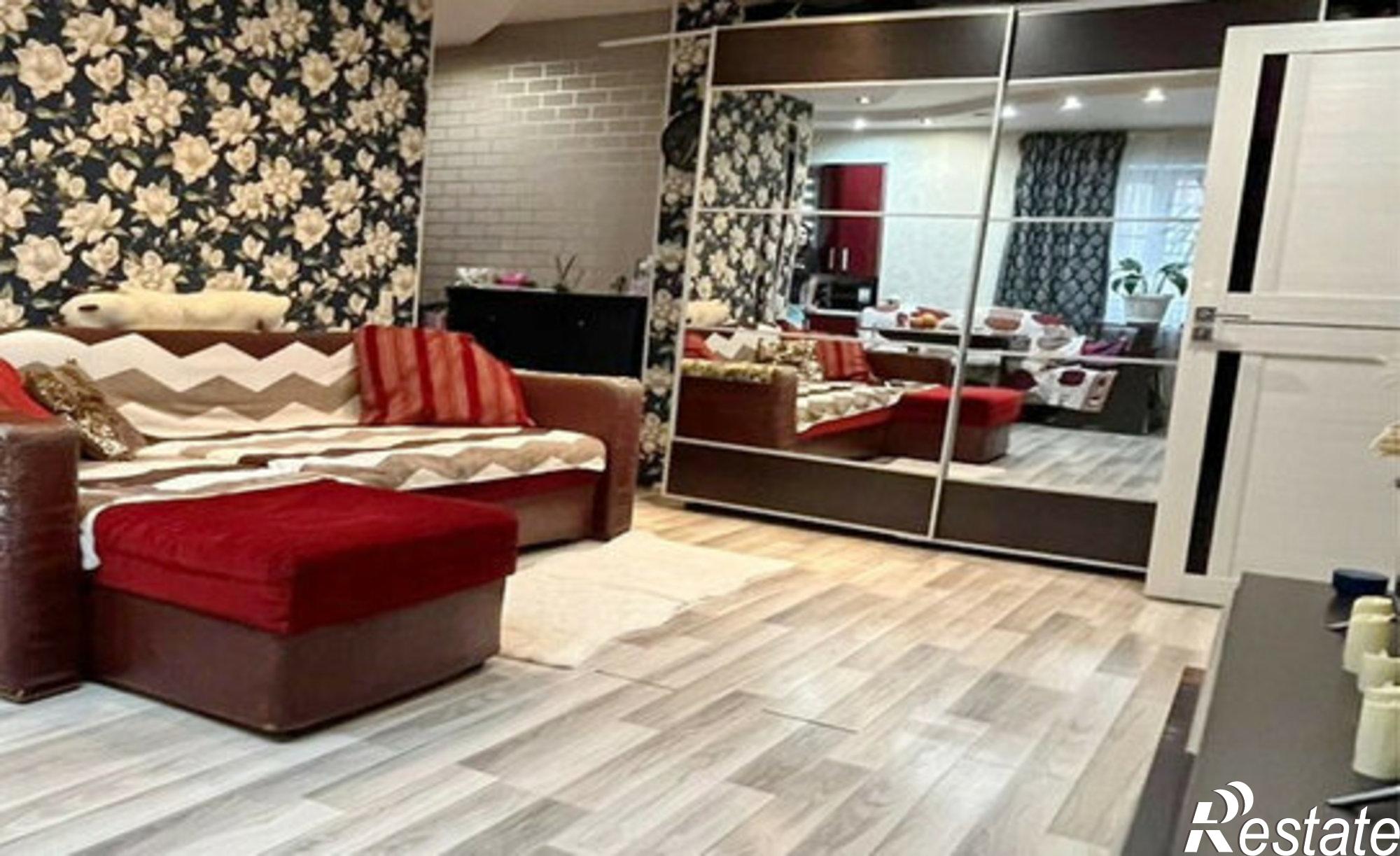 Купить квартиру за 3 990 000 рублей на улица Болотникова, 6