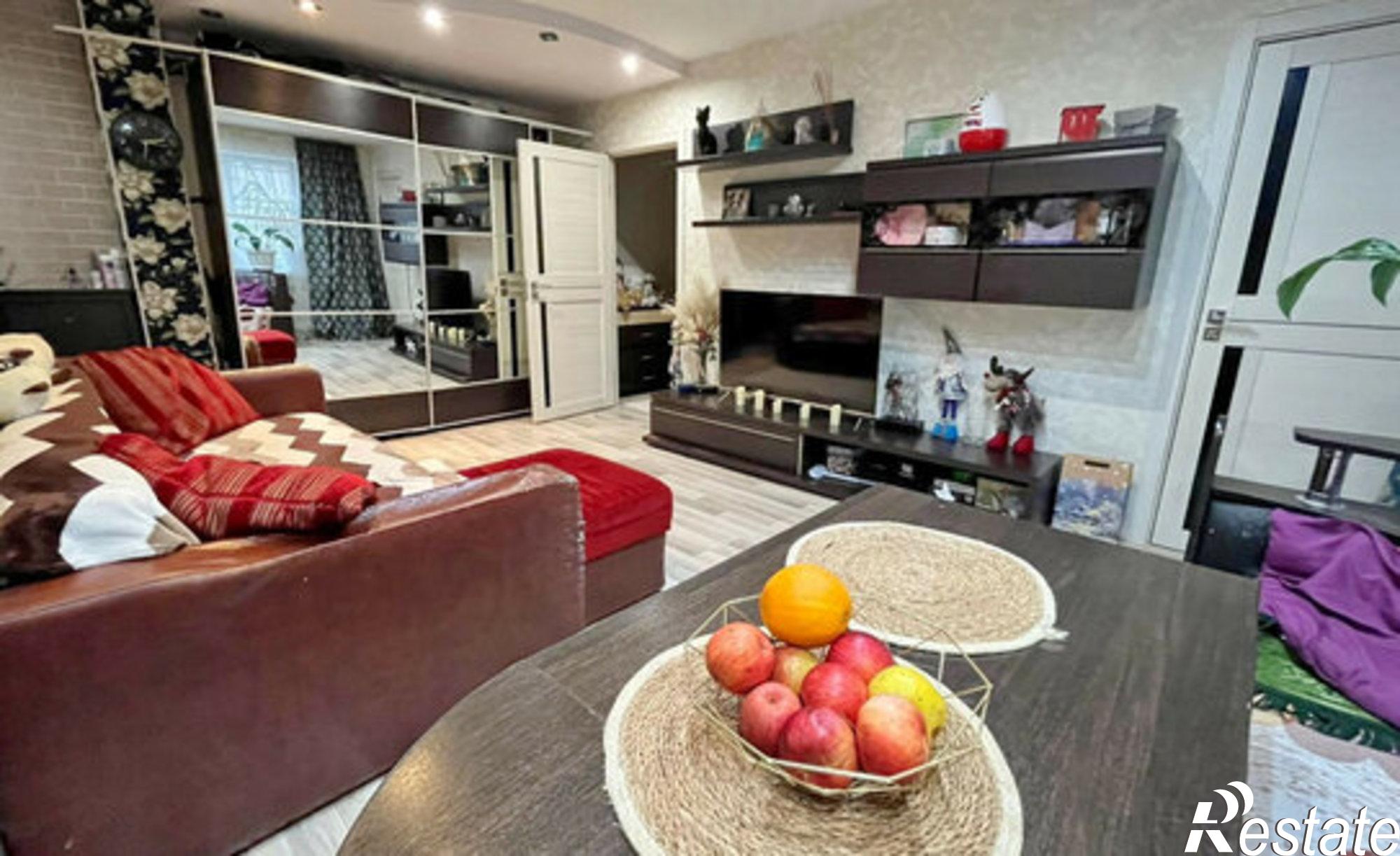 Купить квартиру за 3 990 000 рублей на улица Болотникова, 6