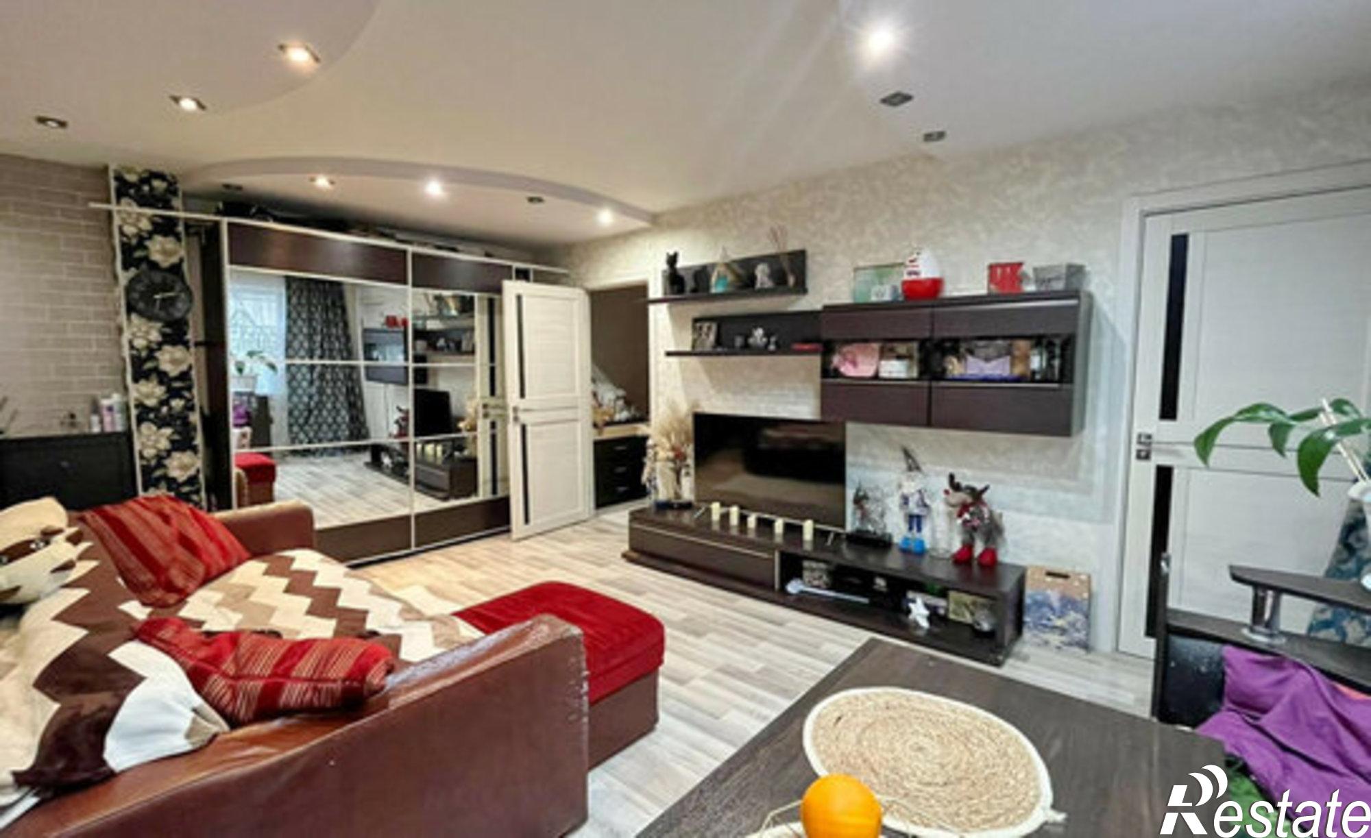 Купить квартиру за 3 990 000 рублей на улица Болотникова, 6