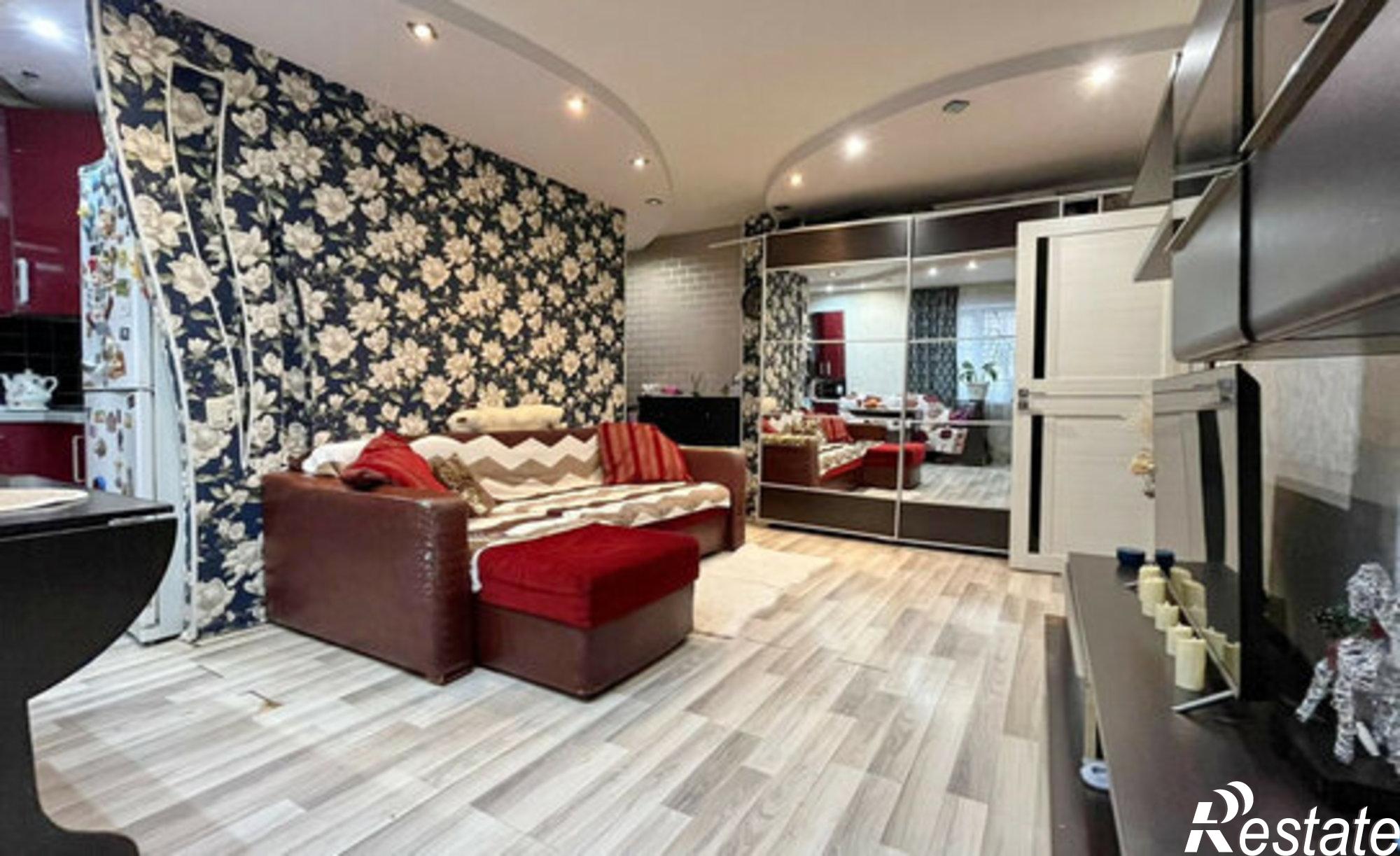 Купить квартиру за 3 990 000 рублей на улица Болотникова, 6