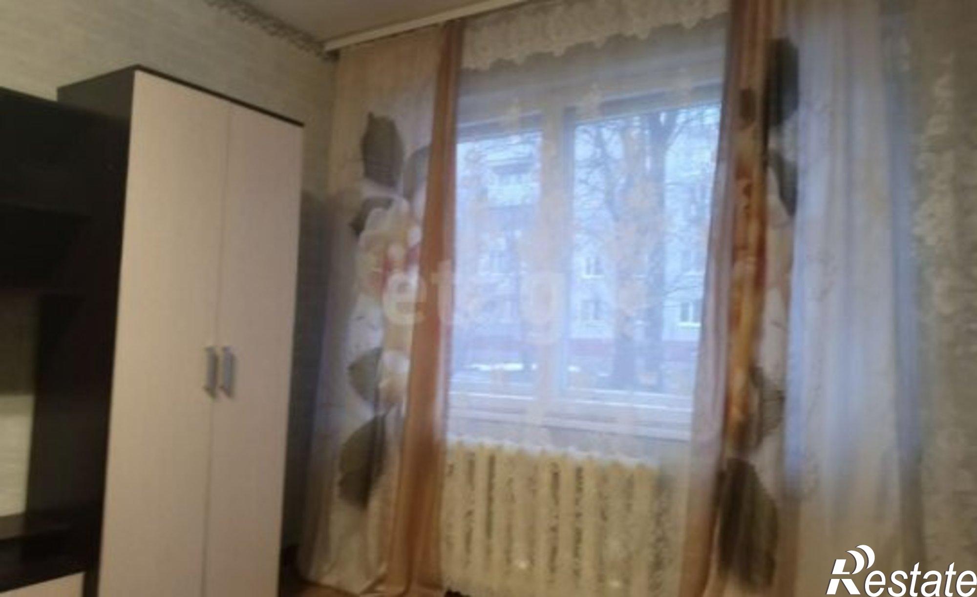 Купить квартиру за 3 400 000 рублей на ул Степана Разина, 95 1