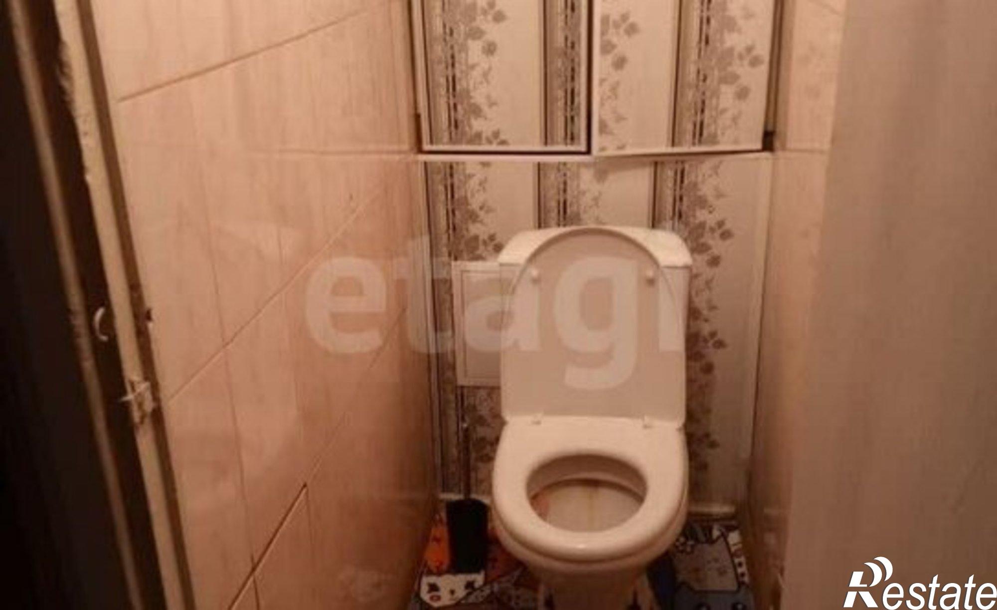 Купить квартиру за 3 400 000 рублей на ул Степана Разина, 95 1