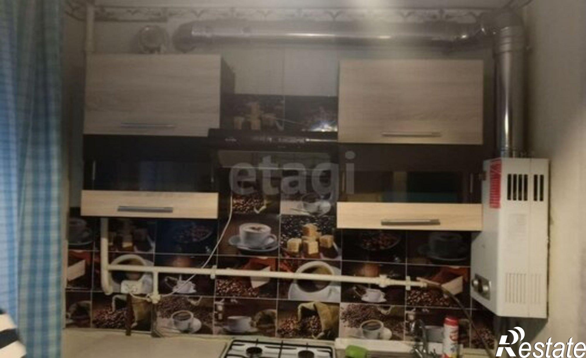 Купить квартиру за 3 400 000 рублей на ул Степана Разина, 95 1